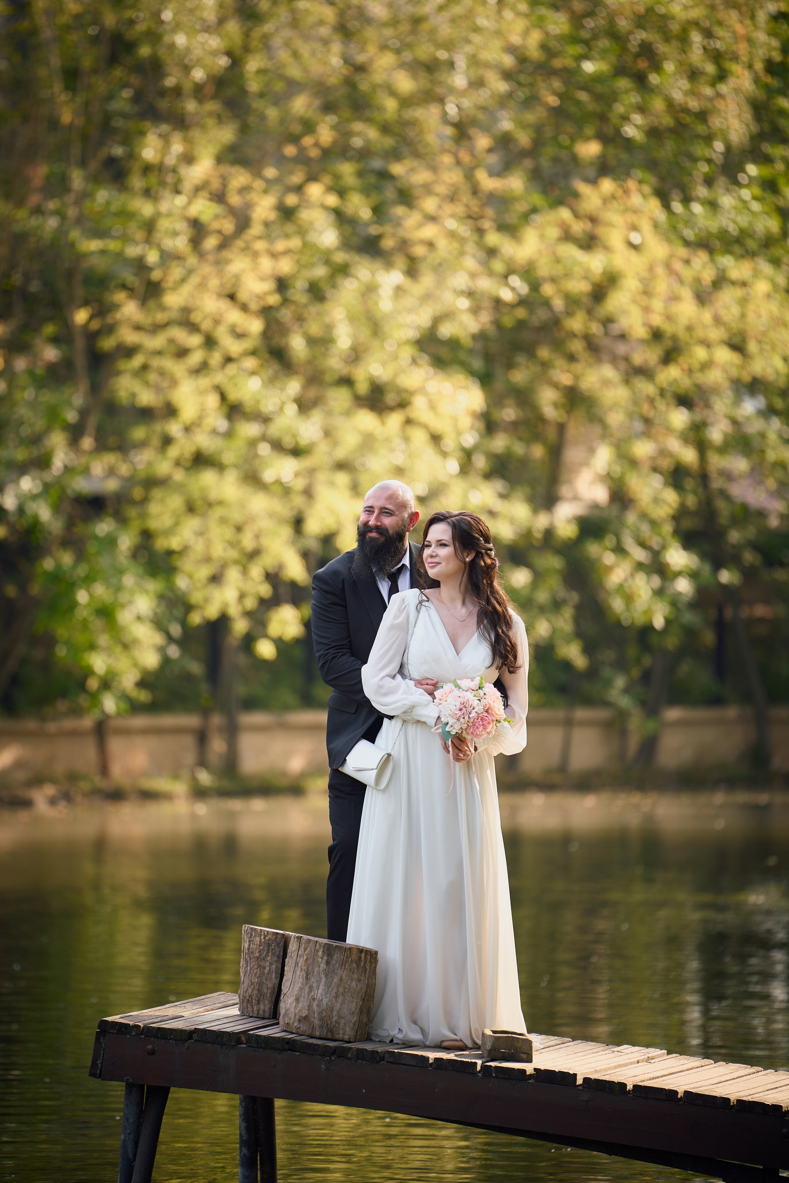 Фотограф в Грибоедовский ЗАГС — Дворец бракосочетаня № 1, Фотограф Евгений Опарин
