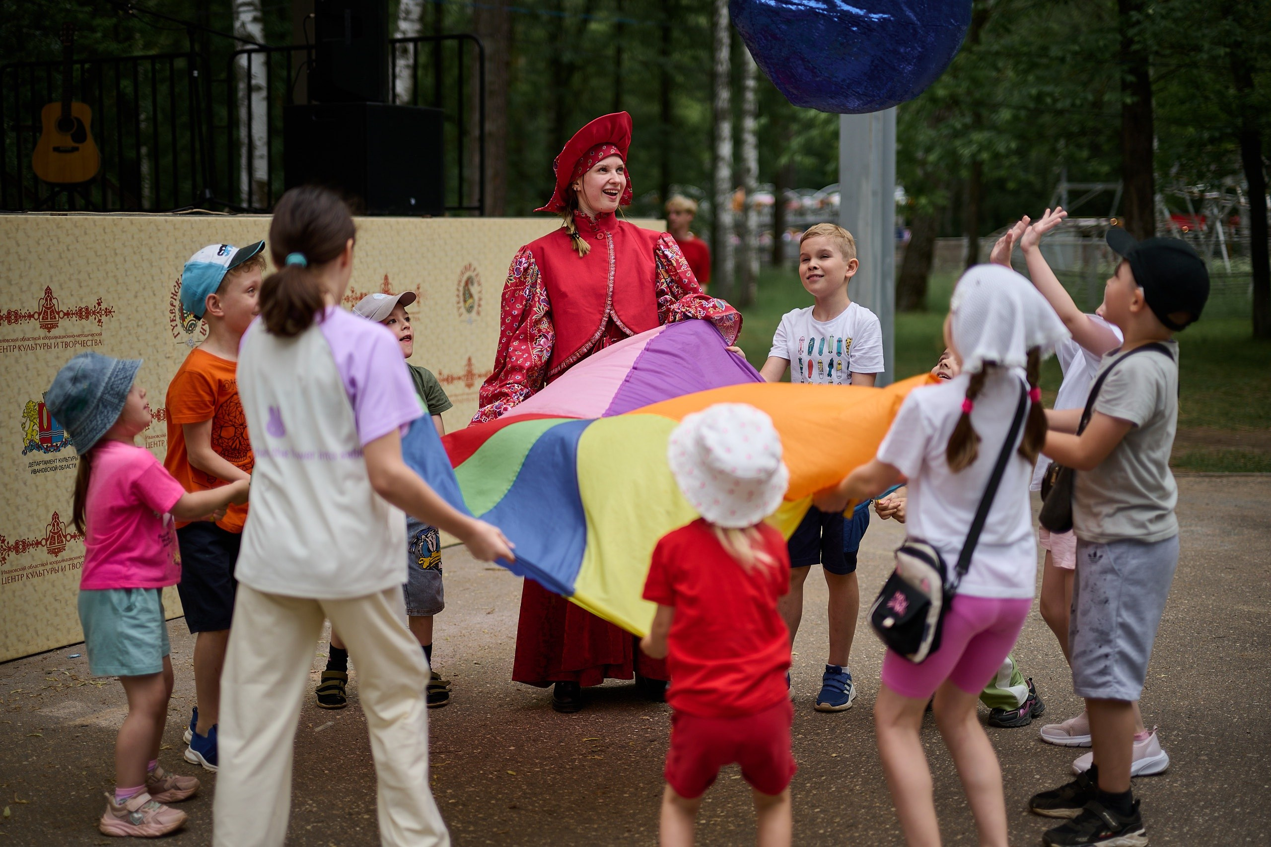 День Защиты детей фонд «Теплота Сердец». Фотограф в Иваново: Каталожная съемка одежды и постельного белья, Wildberries