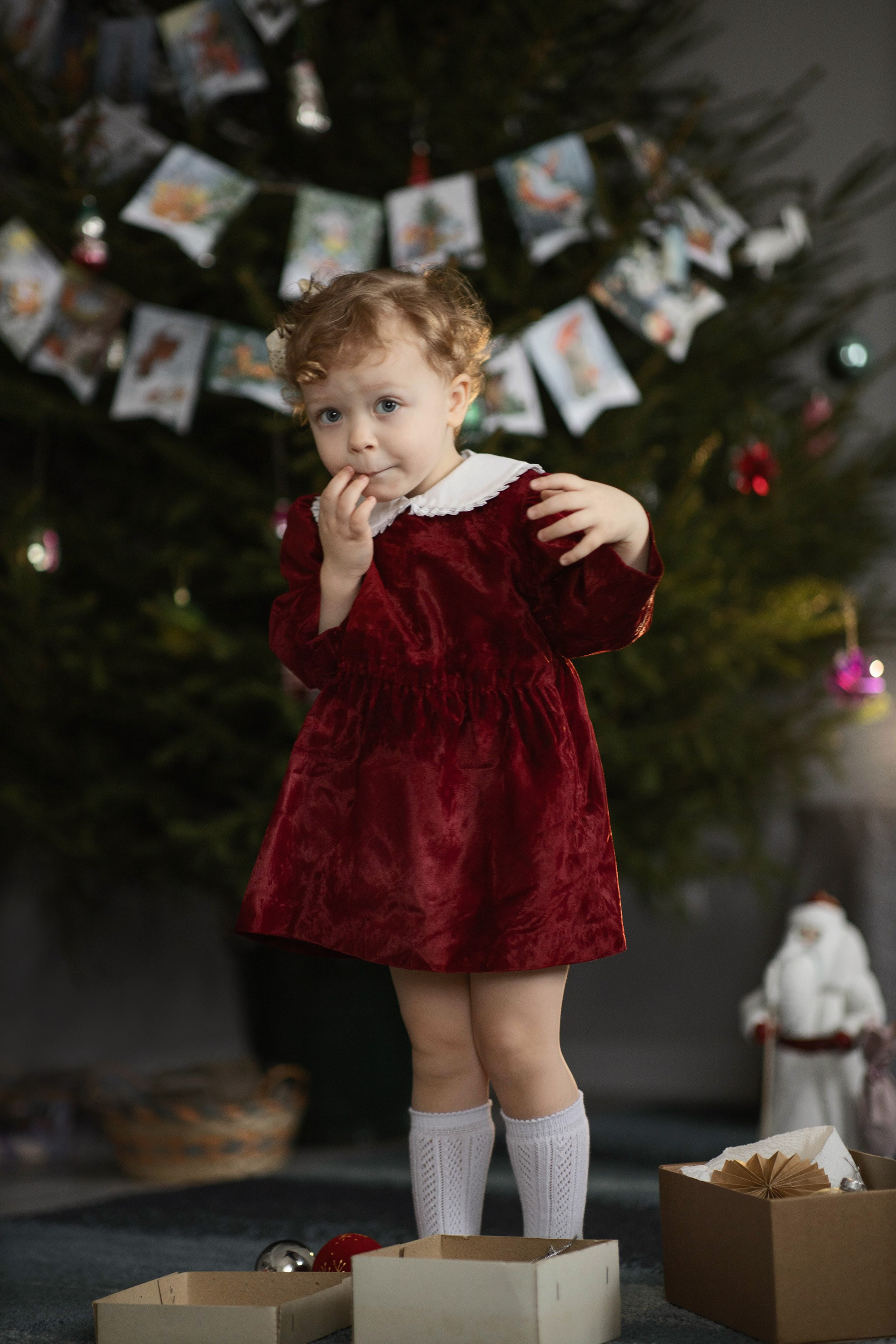 Дети. Детский и семейный фотограф в Твери Ольга Крестьянинова