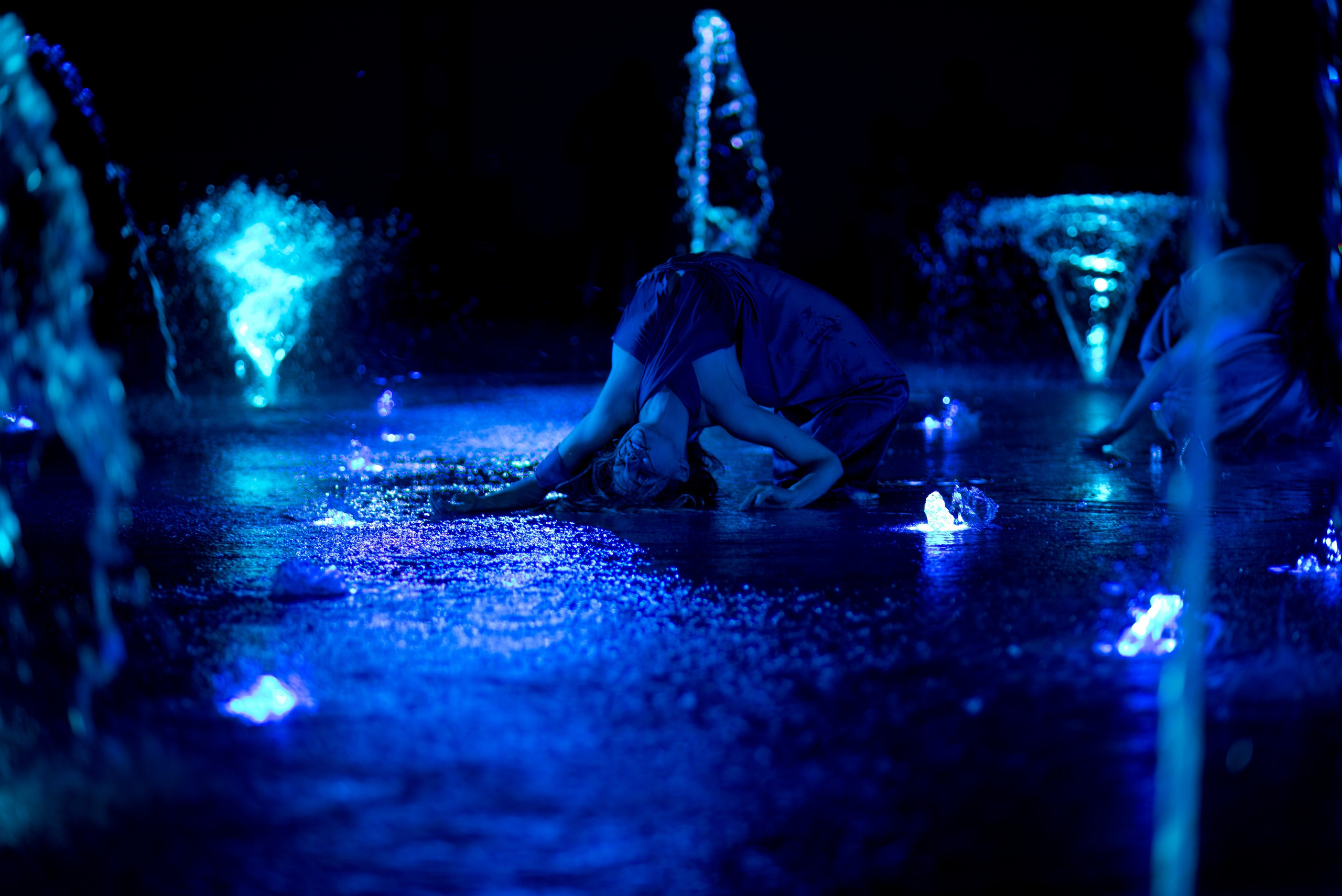 «Стремление к безымянности». Арт-группа СТРОКА