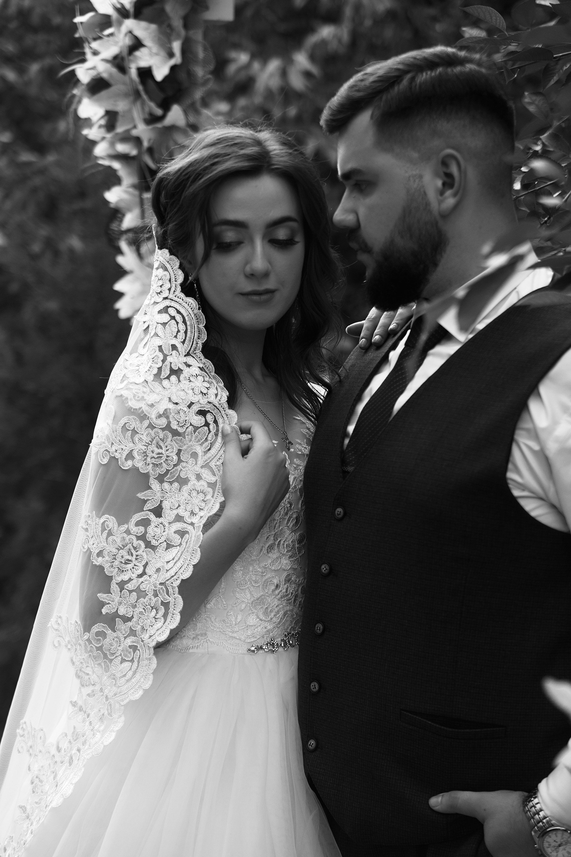 Свадебная фотосъёмка в Крыму и Краснодаре. Фотограф Александр Кудинов, Крым: Легкие съемки, живые эмоции