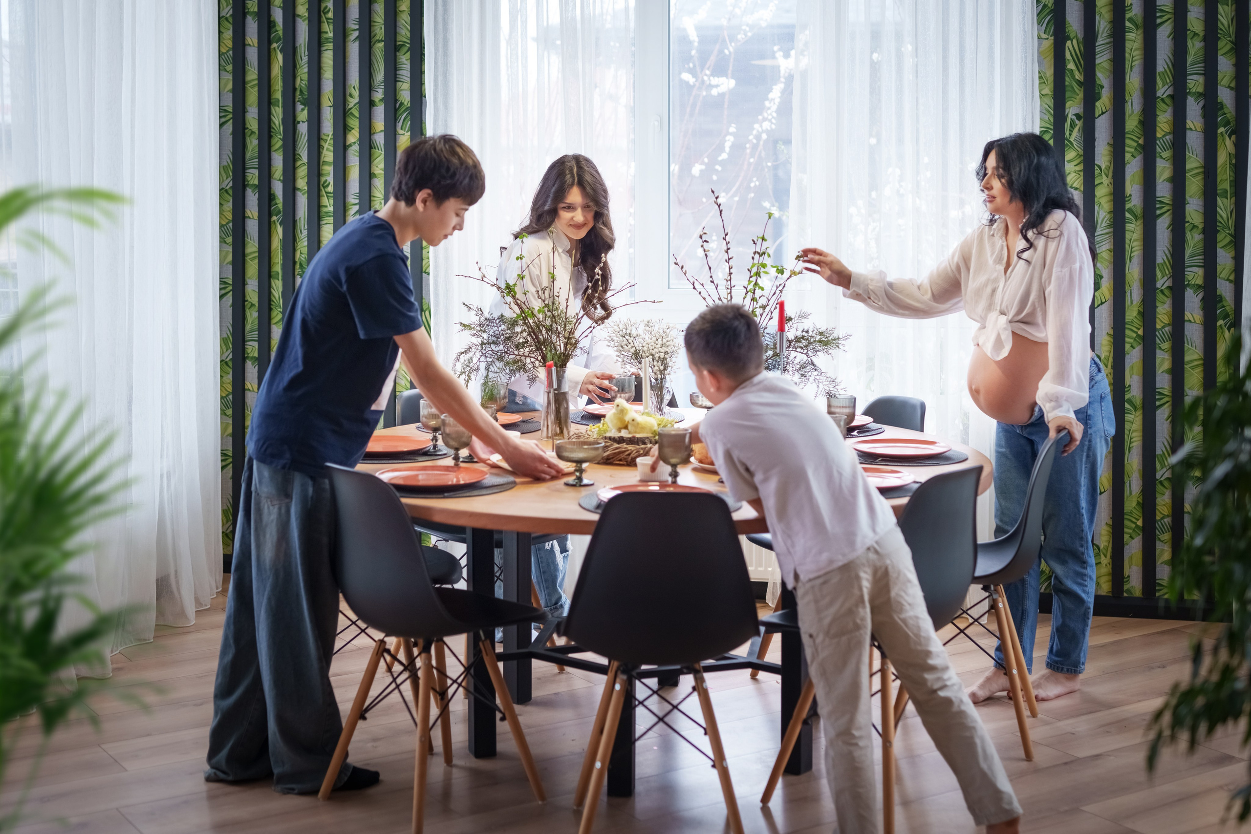 Семейная. Семейный и свадебный фотограф Краснодар