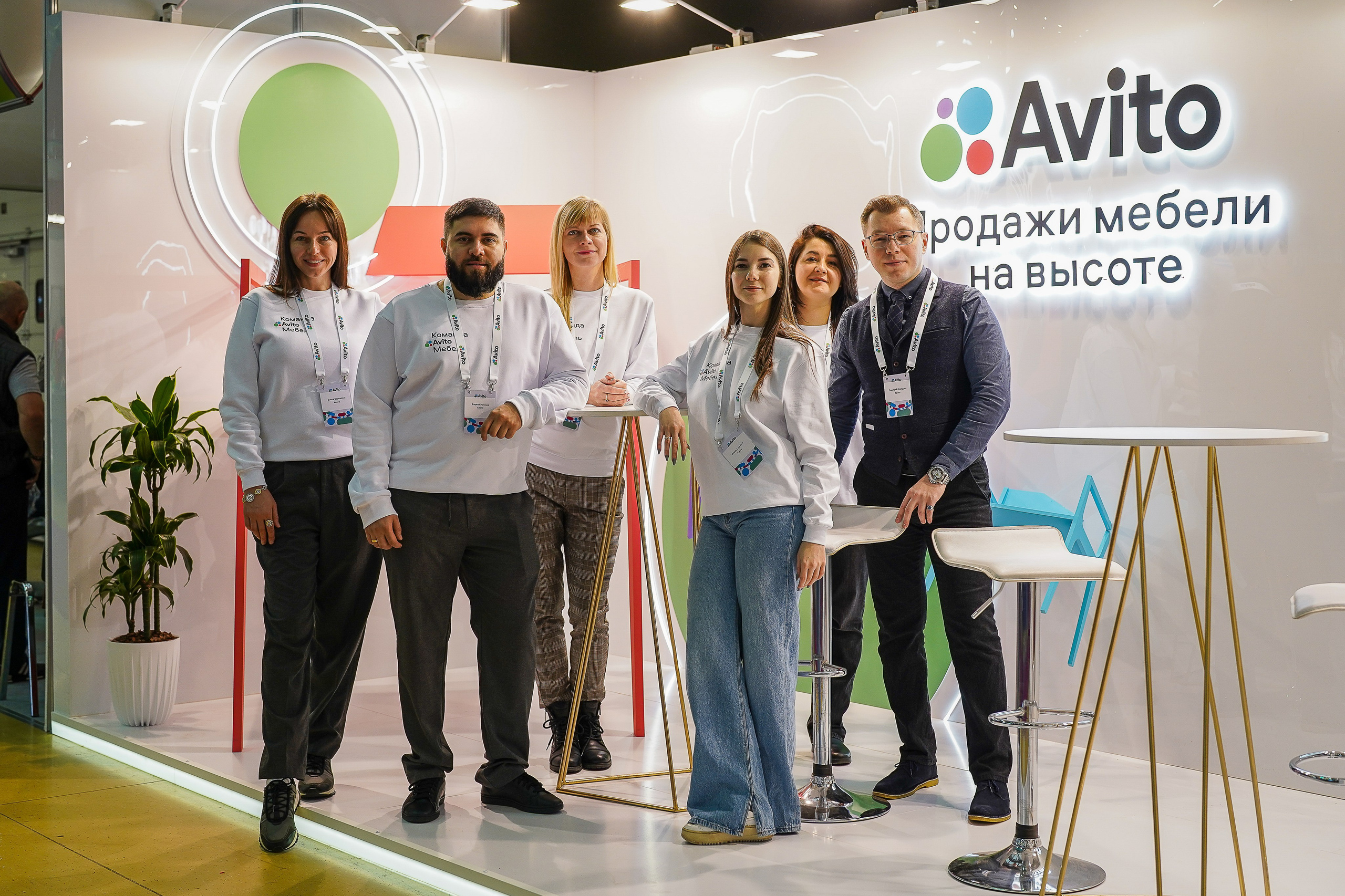 Фотограф b2b на выставки, конференции, форумы в Москве