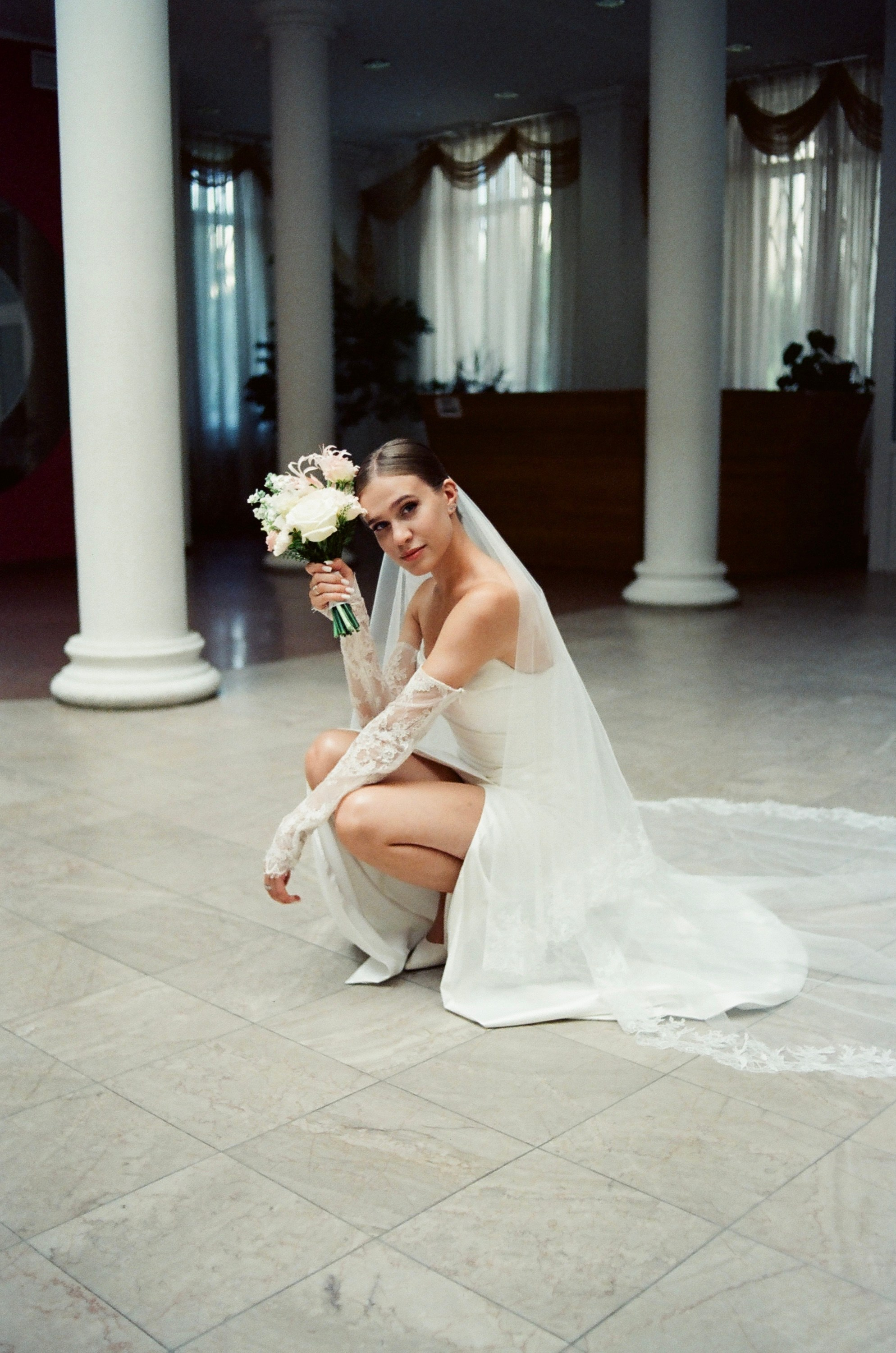 Пленочная фотография