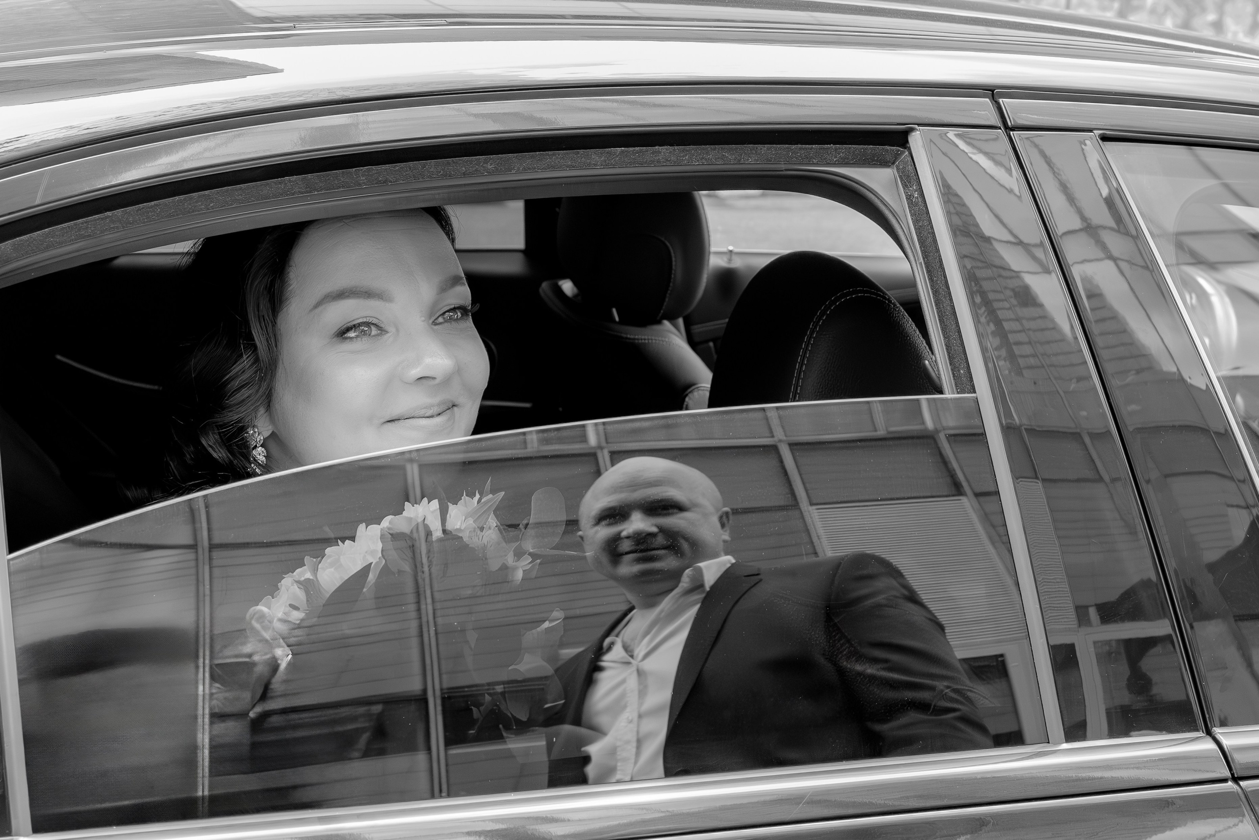 Свадебные съёмки (из портфолио). Семейный и свадебный фотограф в Москве и Домодедово Анна Авилочкина