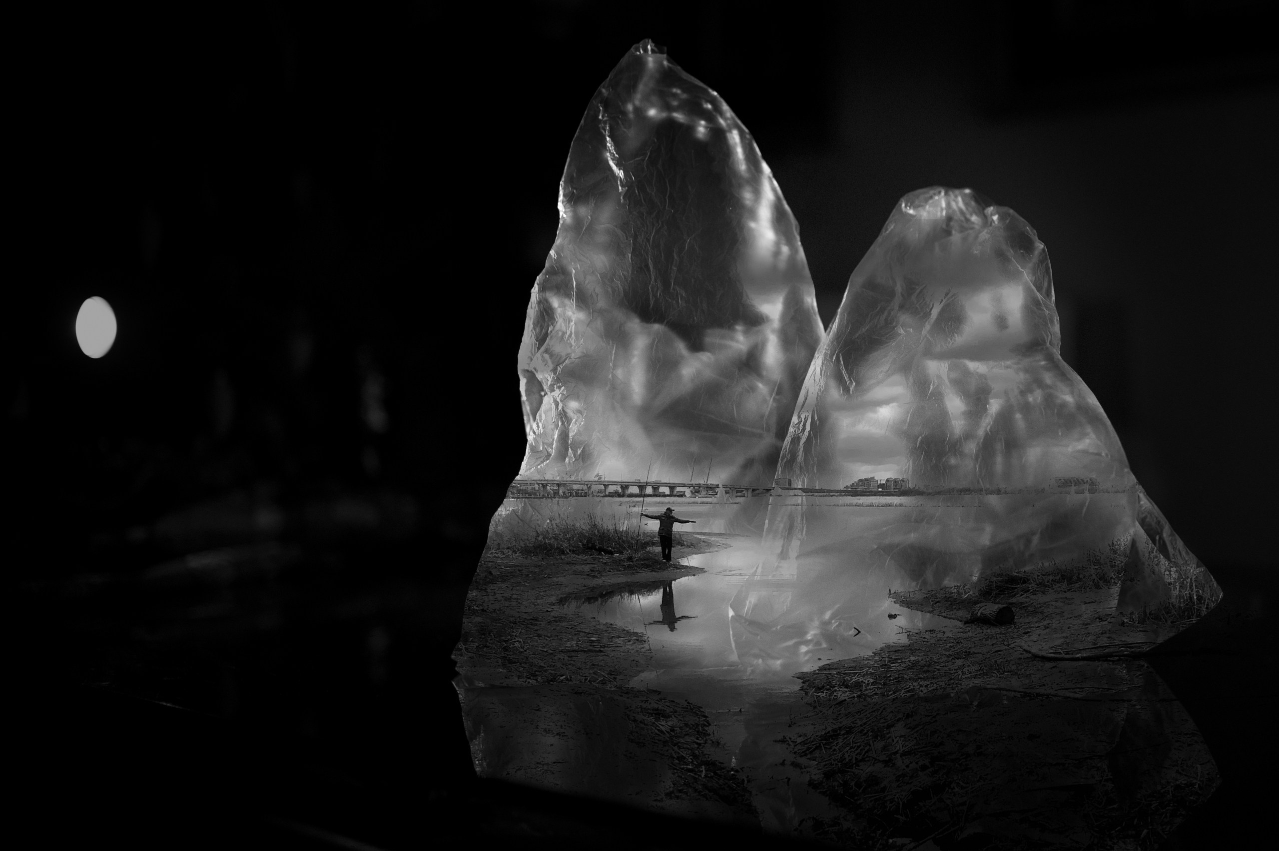 Сны памяти. Фотограф Мария Усманова, Казань