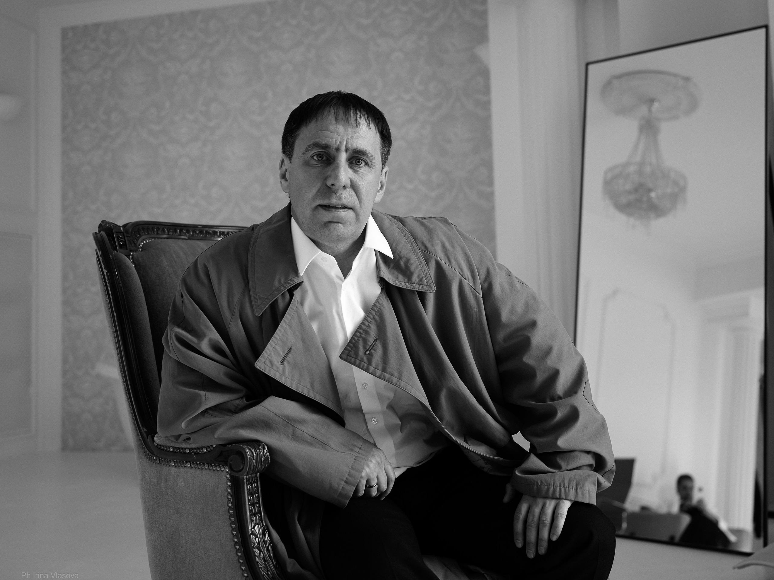 Ольга & Андрей