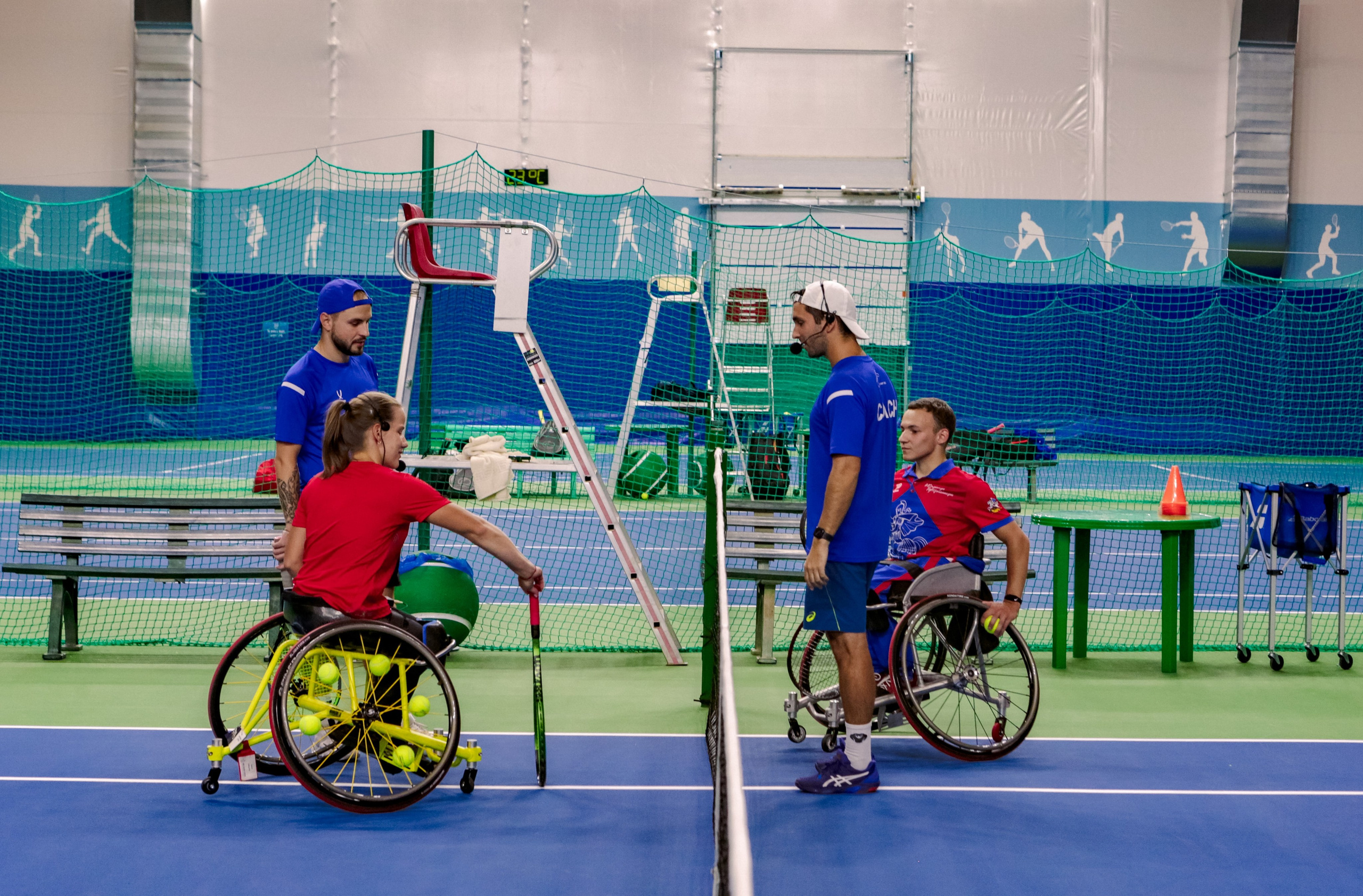 АНО Второе дыхание: Летний кубок столицы. Репортажный, семейный, свадебный, портретный фотограф