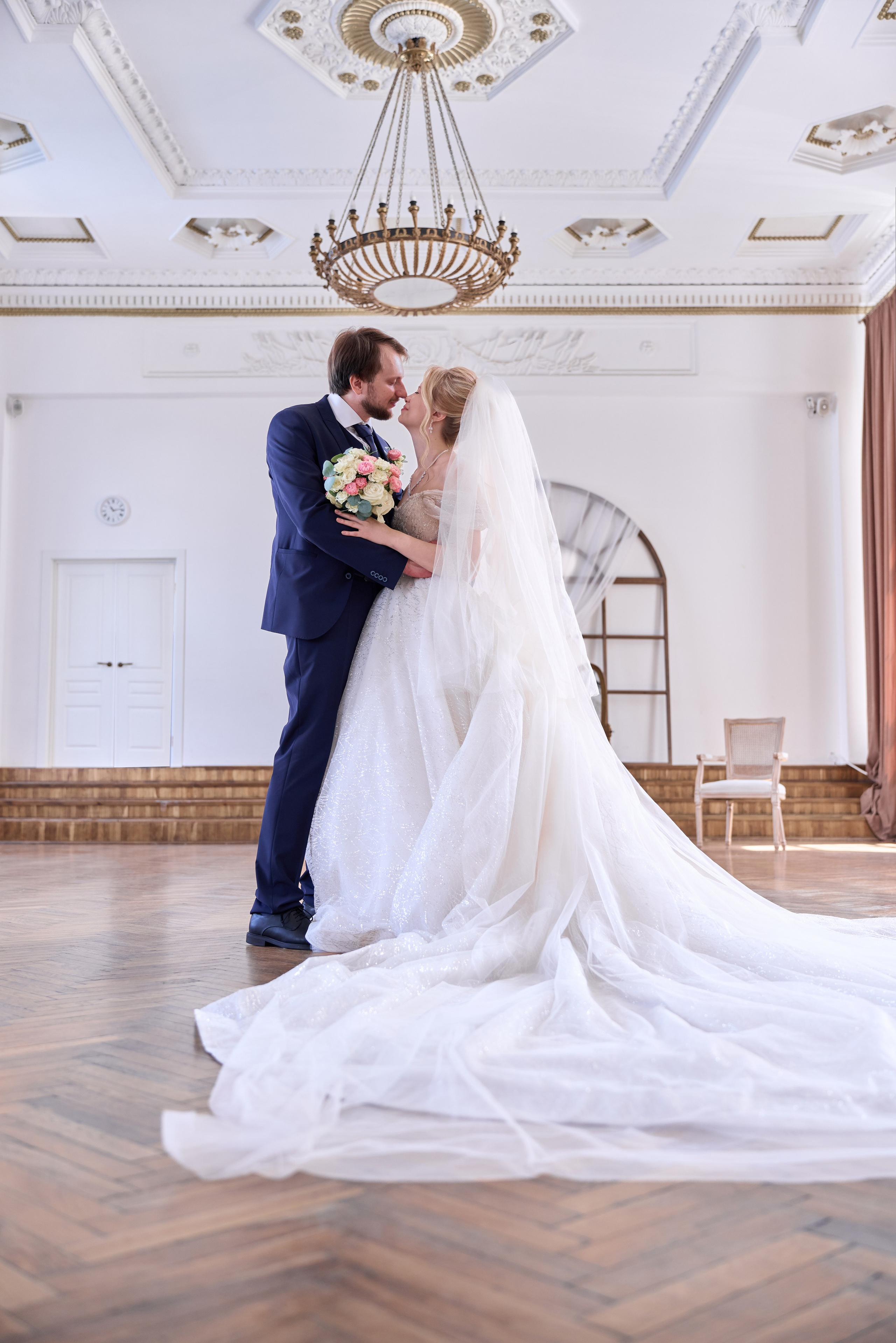 Wedding Day 06.06.2024. Профессиональный фотограф в Воронеже Владислав Крылов