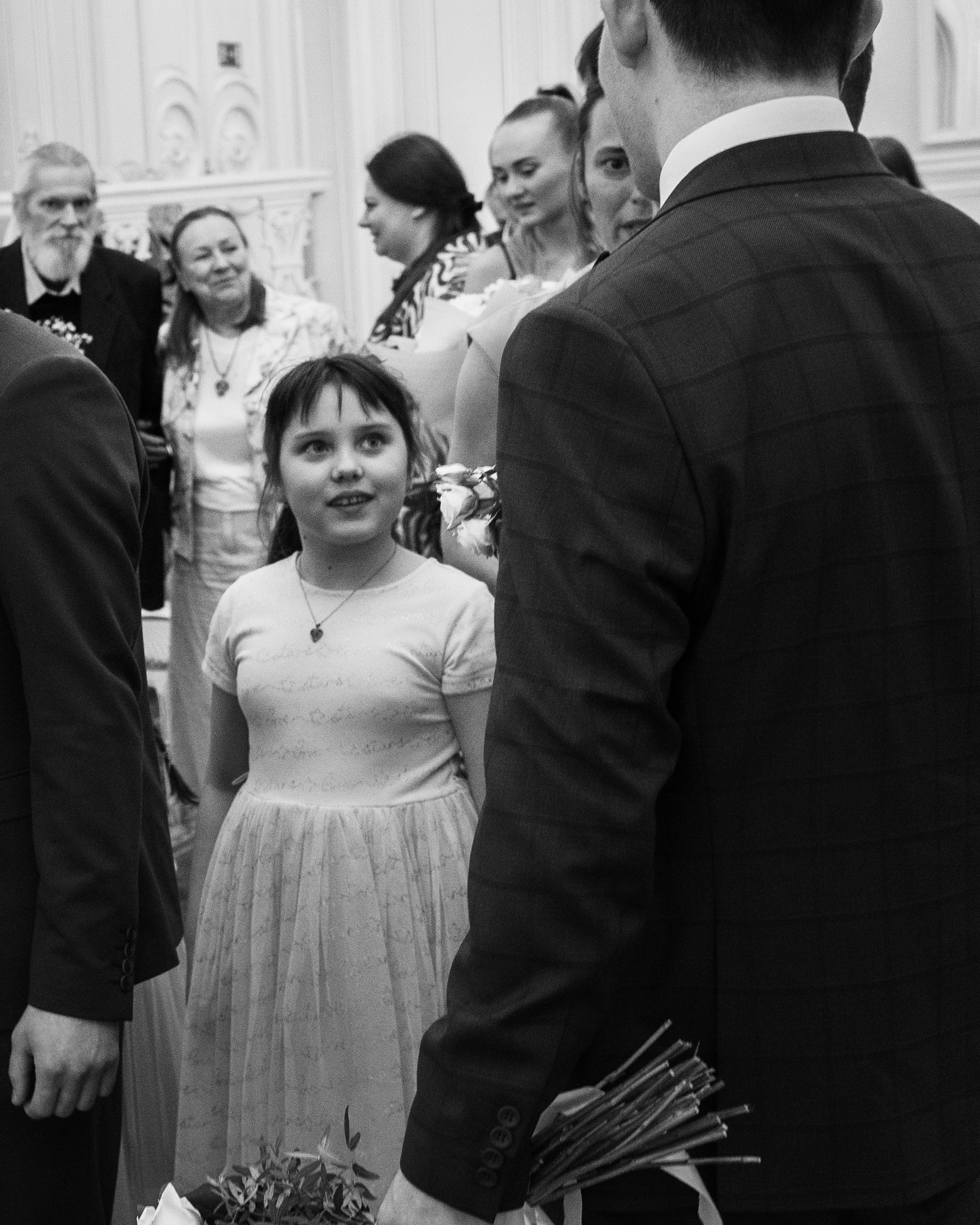 Иннокентий + Ольга. Professional photoartist in St. Petersburg (wedding, reportage, portrait, model book, love story) Alexander Shvedov