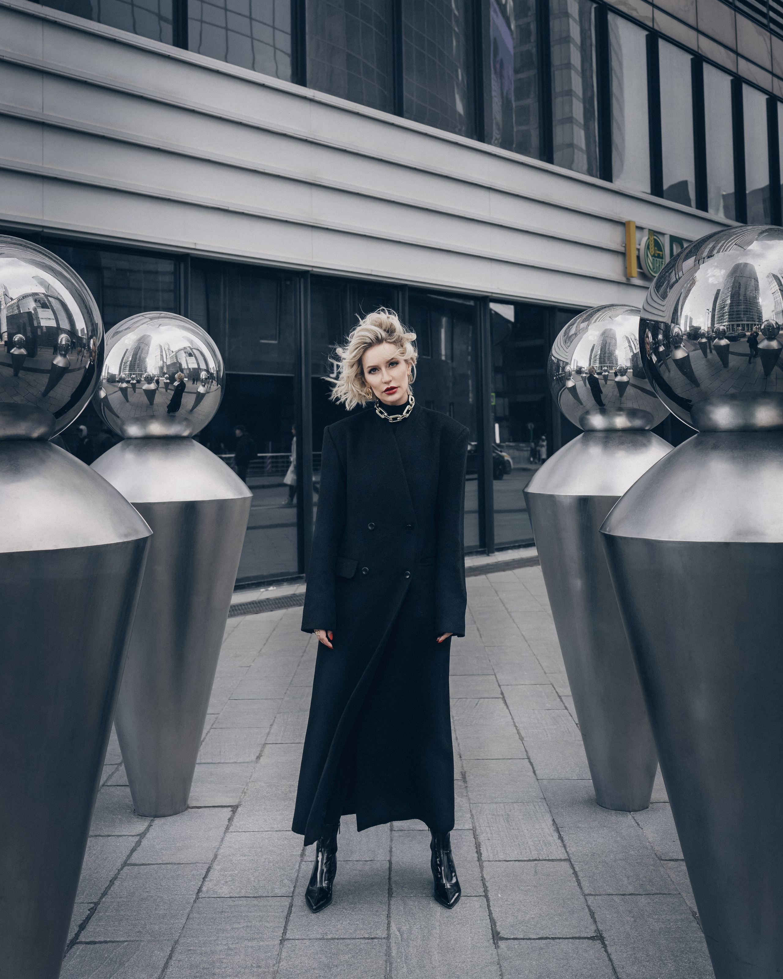 Клиентские фотосессии Ермакова Константин