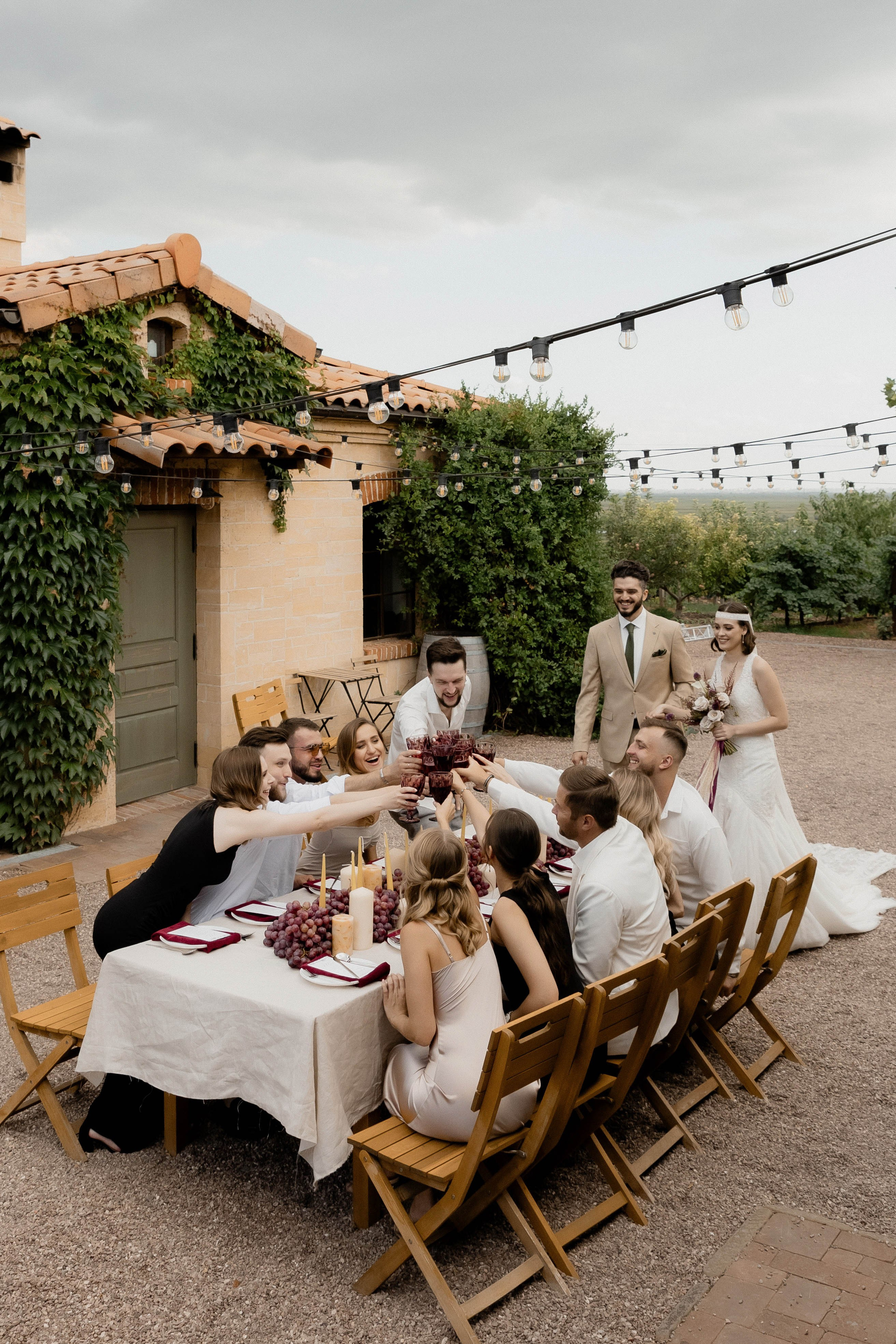 Итальянская Любовь. Фотограф и Видеограф в Ростове на Дону