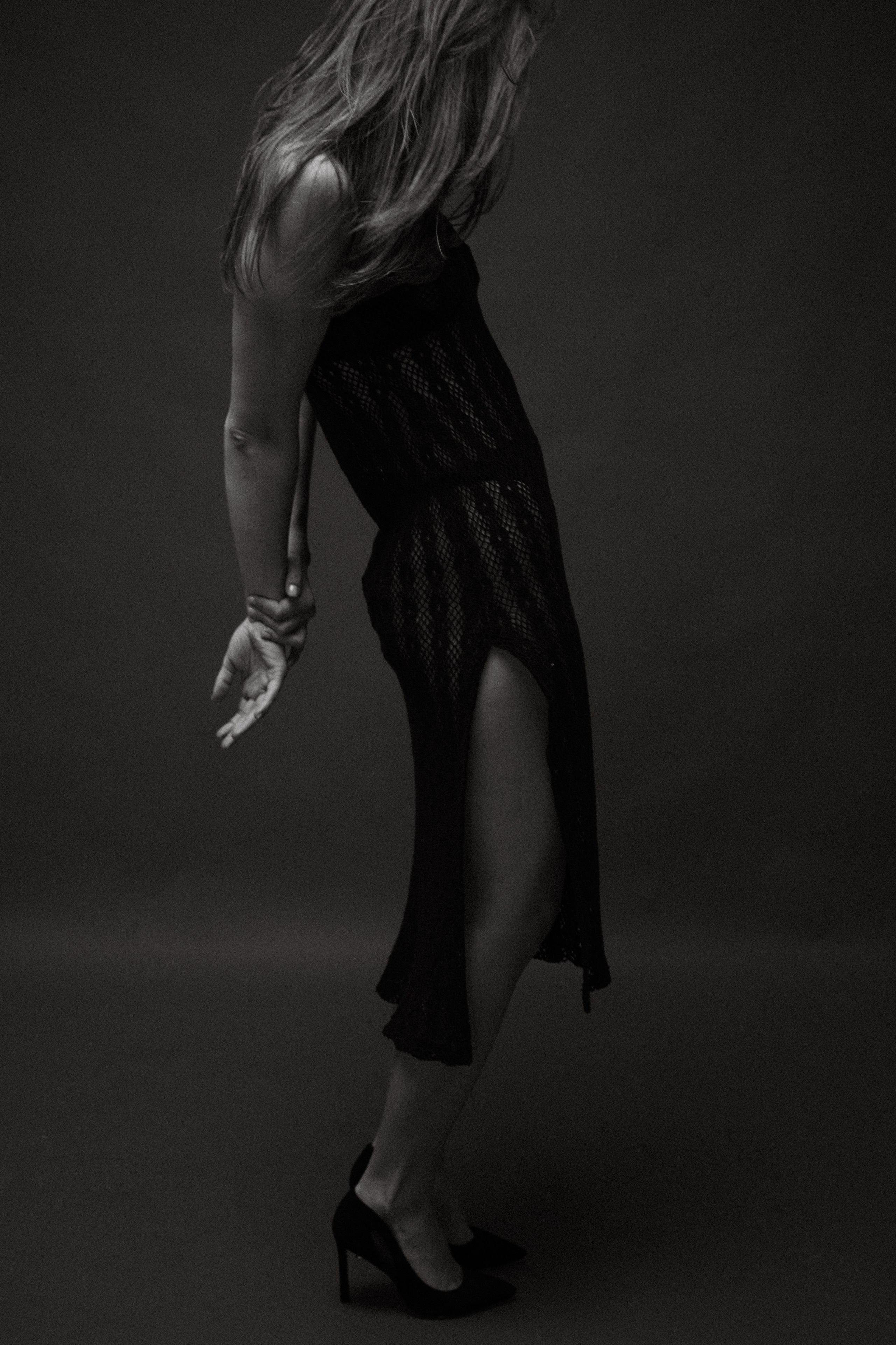 Фотограф в Новосибирске Попова Ксения