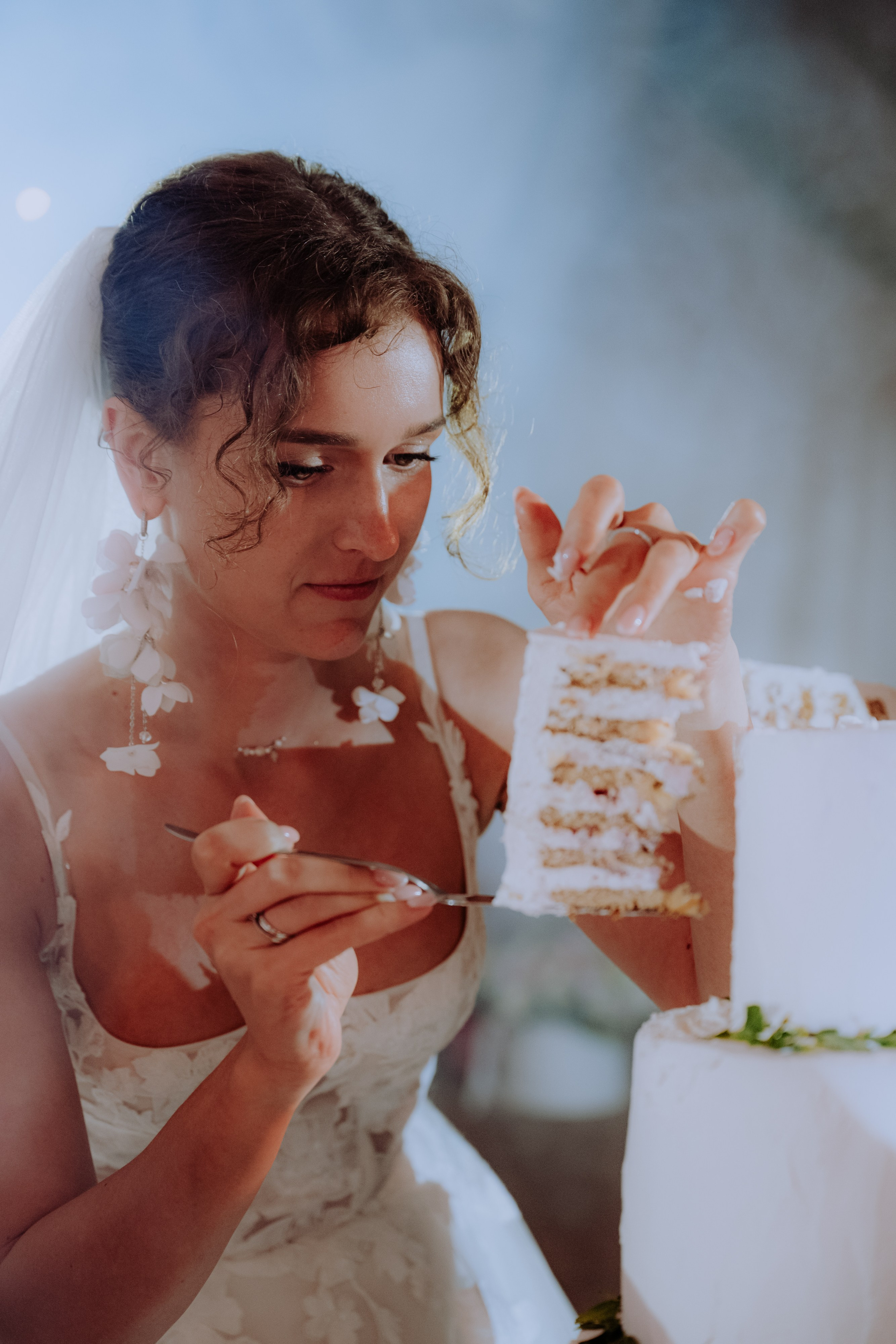 Свадьба Насти и Вани. Фотограф в Москве