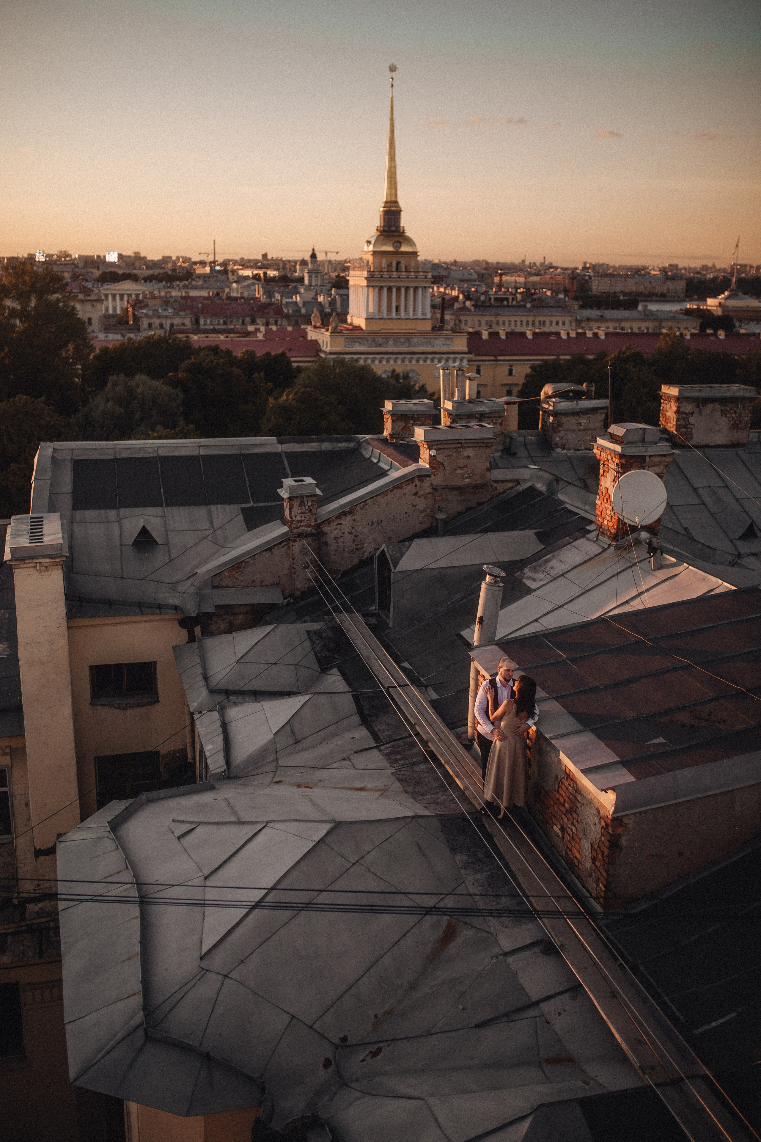 Фотограф в Санкт Петербурге Лара Великова