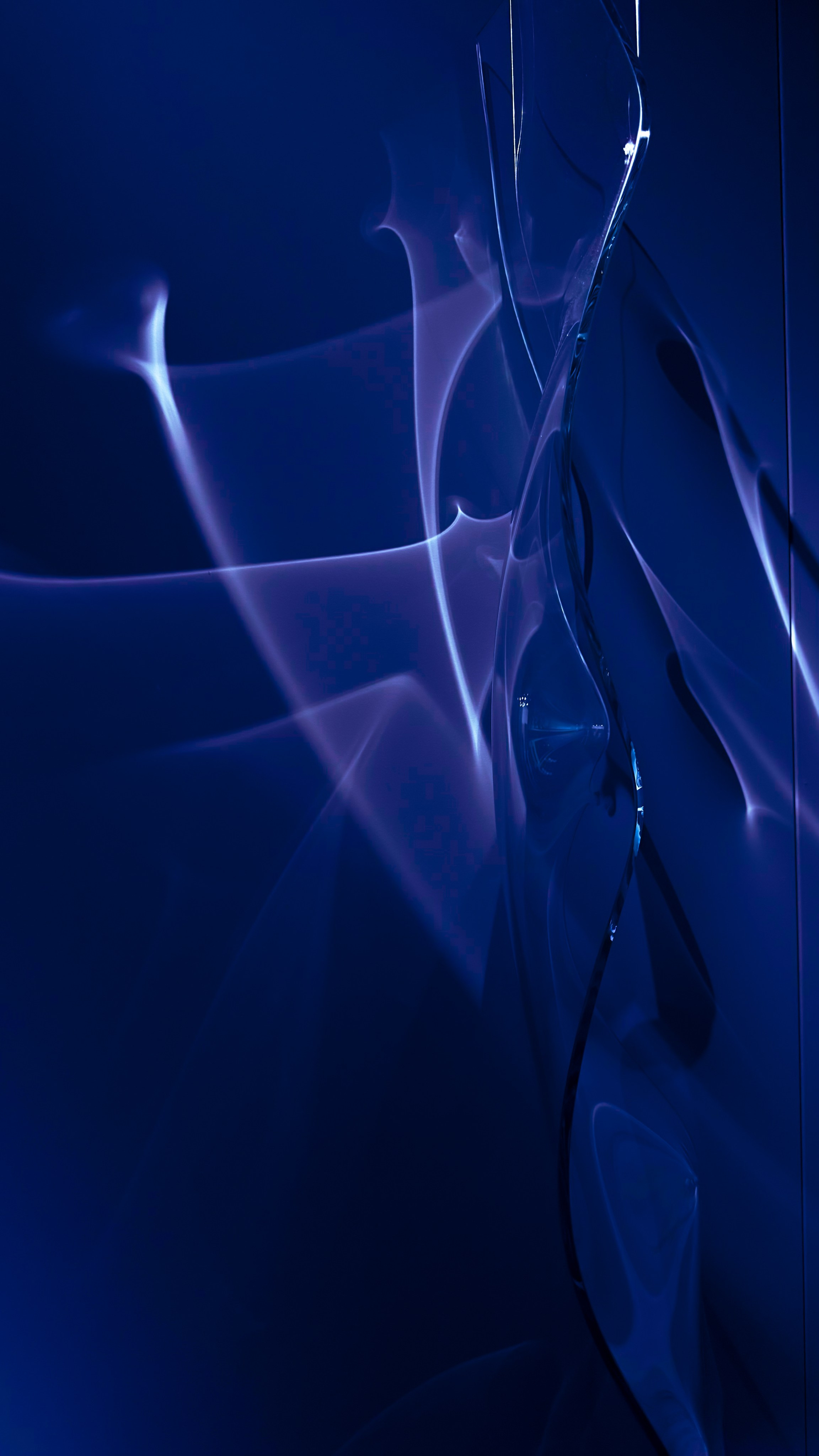 Что такое абстрактная фотография?. Sandra Marselly | Абстрактная Макро-Фотография