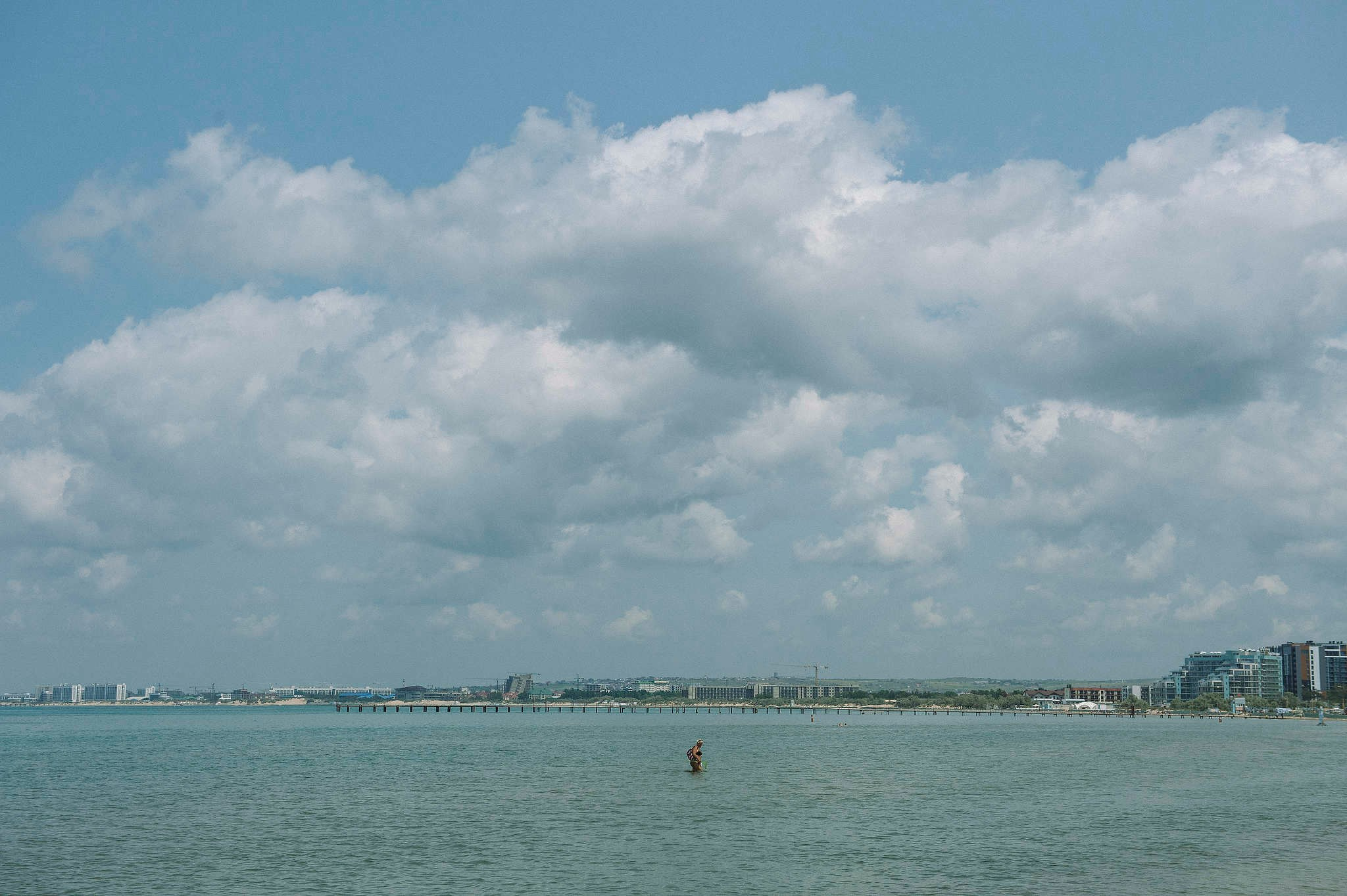 Как там Черное море и пляжи Анапы. Фотограф Михаил Мордасов, Сочи. Мероприятия, портреты, спорт, репортаж
