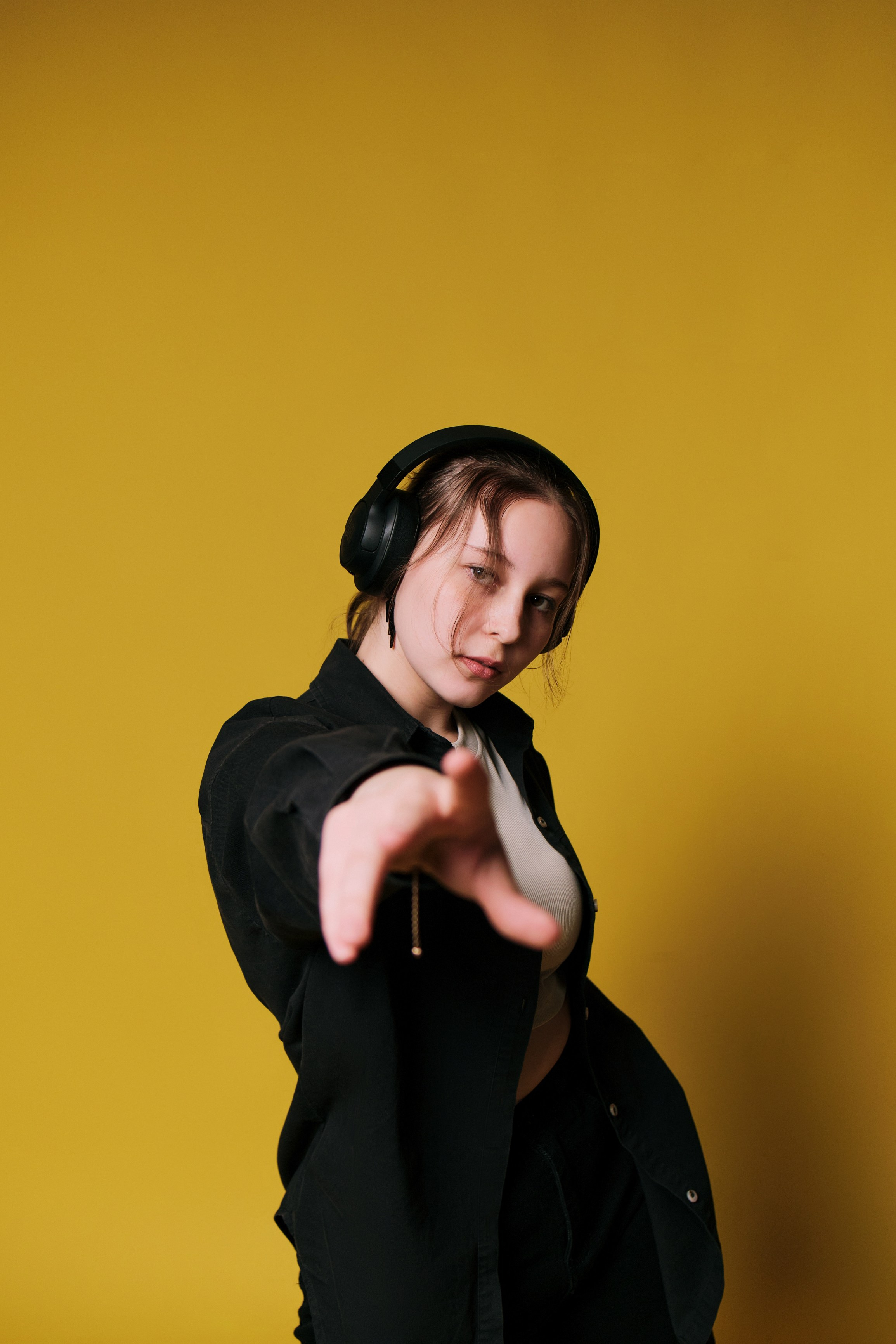 IVA studio. Антон Ив