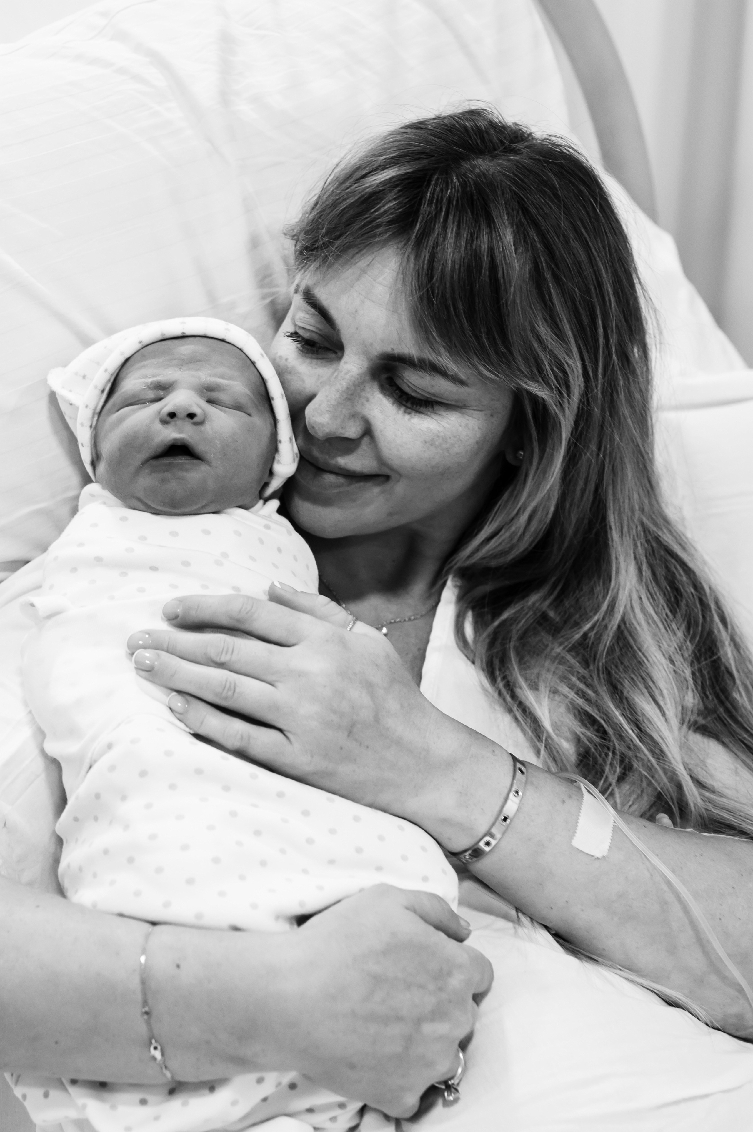 Фотосессия родов в роддомах Санкт-Петербурга. Фотограф на роды и ньюборн в Санкт-Петербурге | Настасья Сергеева