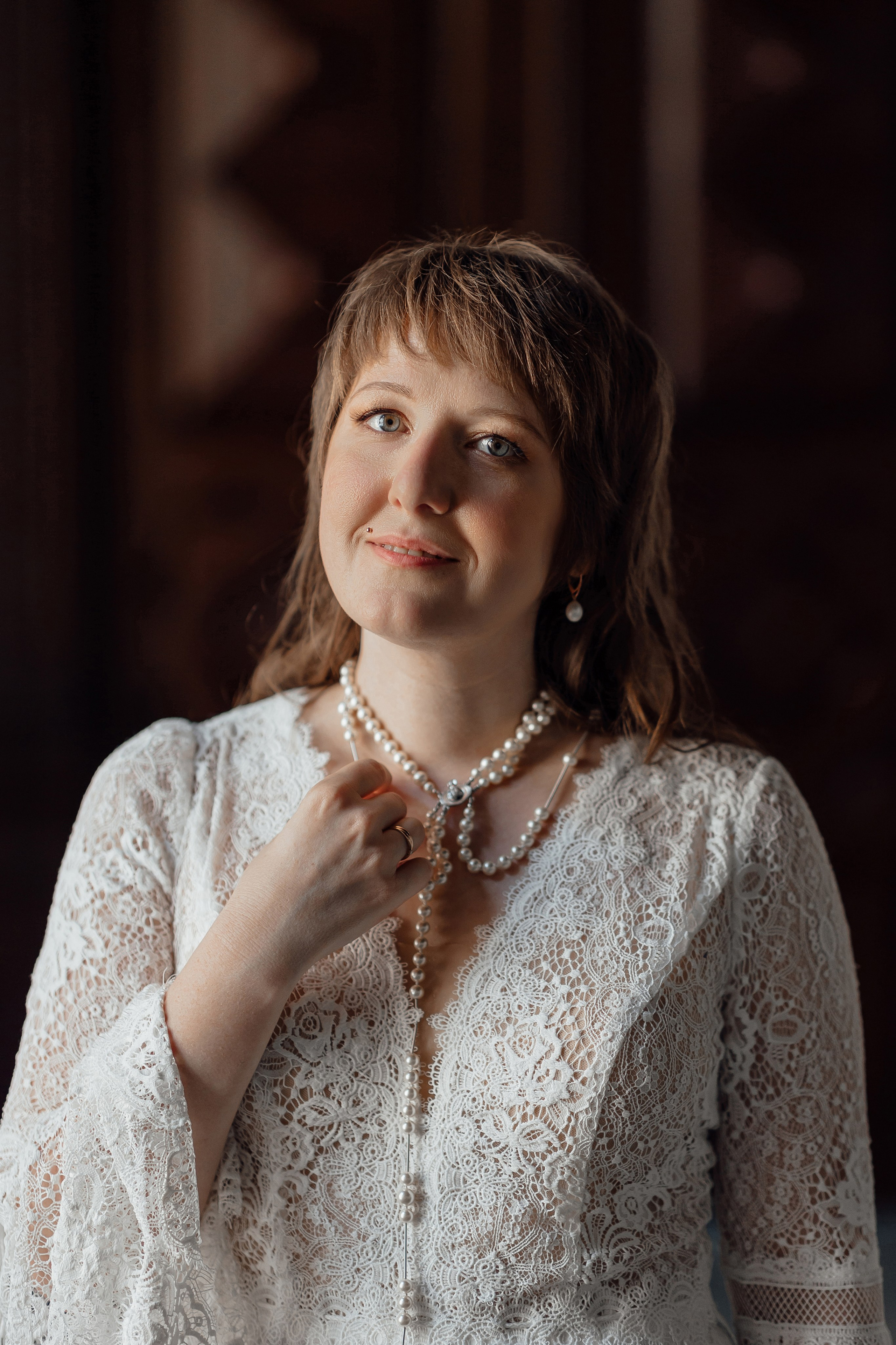 свадебная фотосессия особняк спиридонова