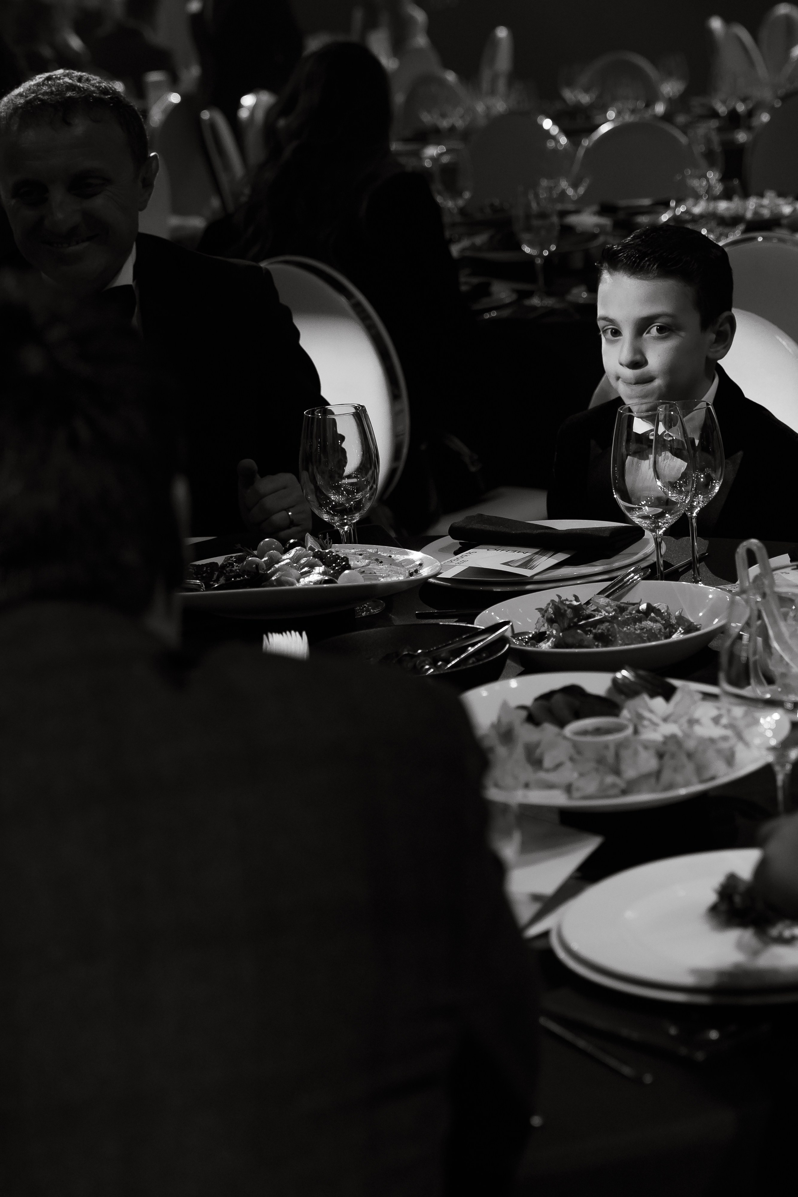 Международная премия Рейтинга Букмекеров. Свадебный фотограф Колесников Антон