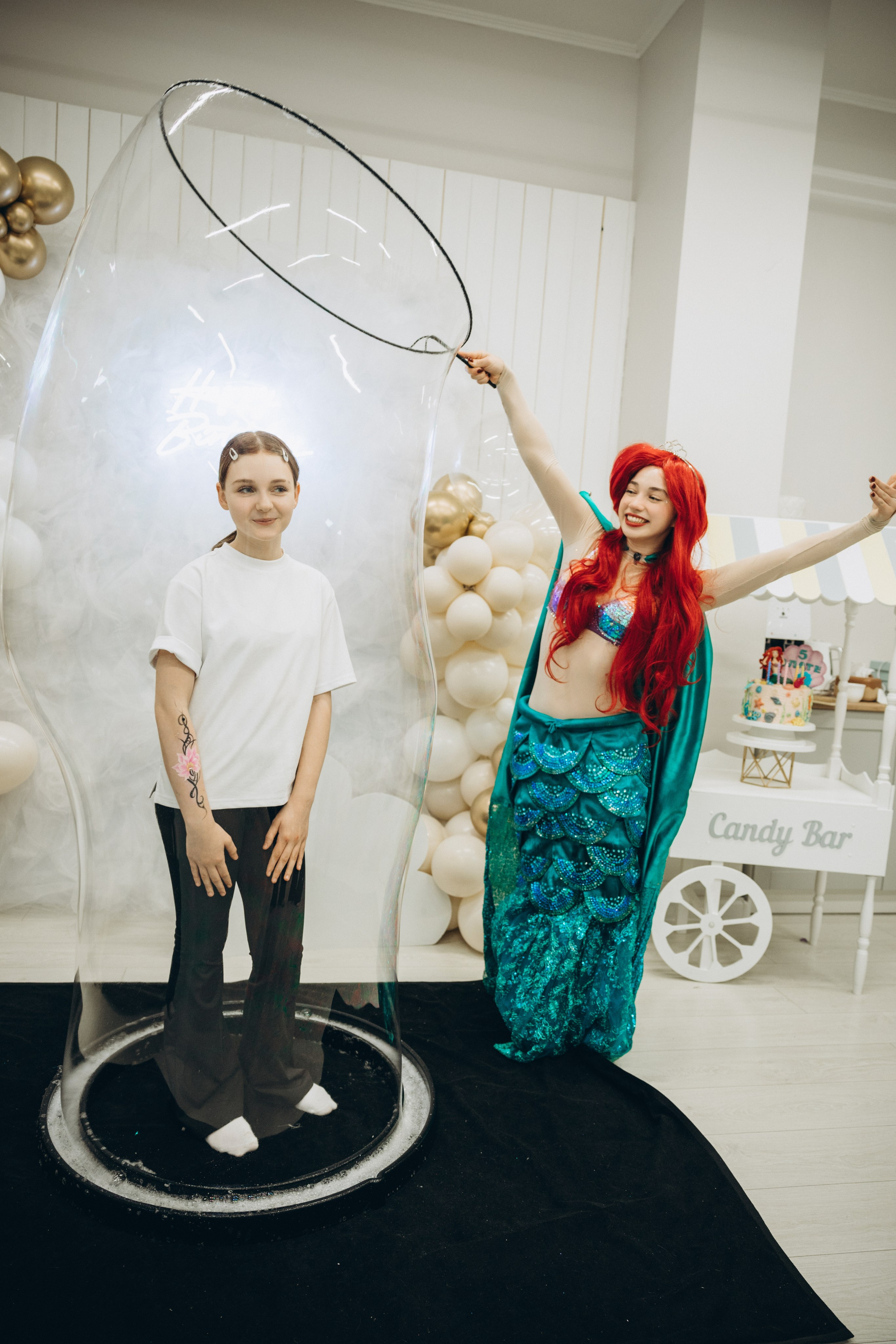 Злате 5 лет. Свадебный, семейный фотограф в Иркутске Светлана Макаричева