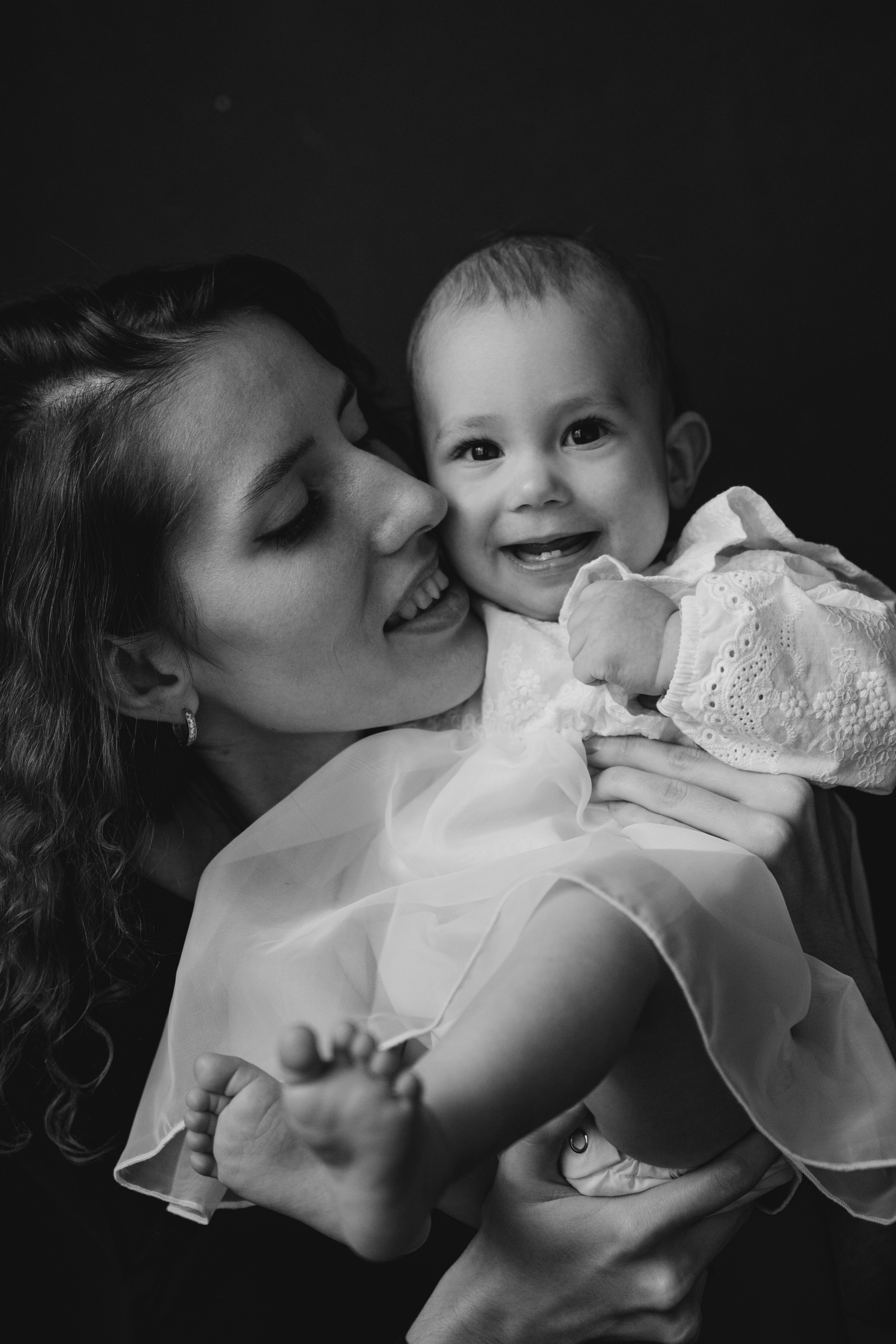 Семейные в студии. Семейный фотограф в Санкт-Петербурге Галина Налимова