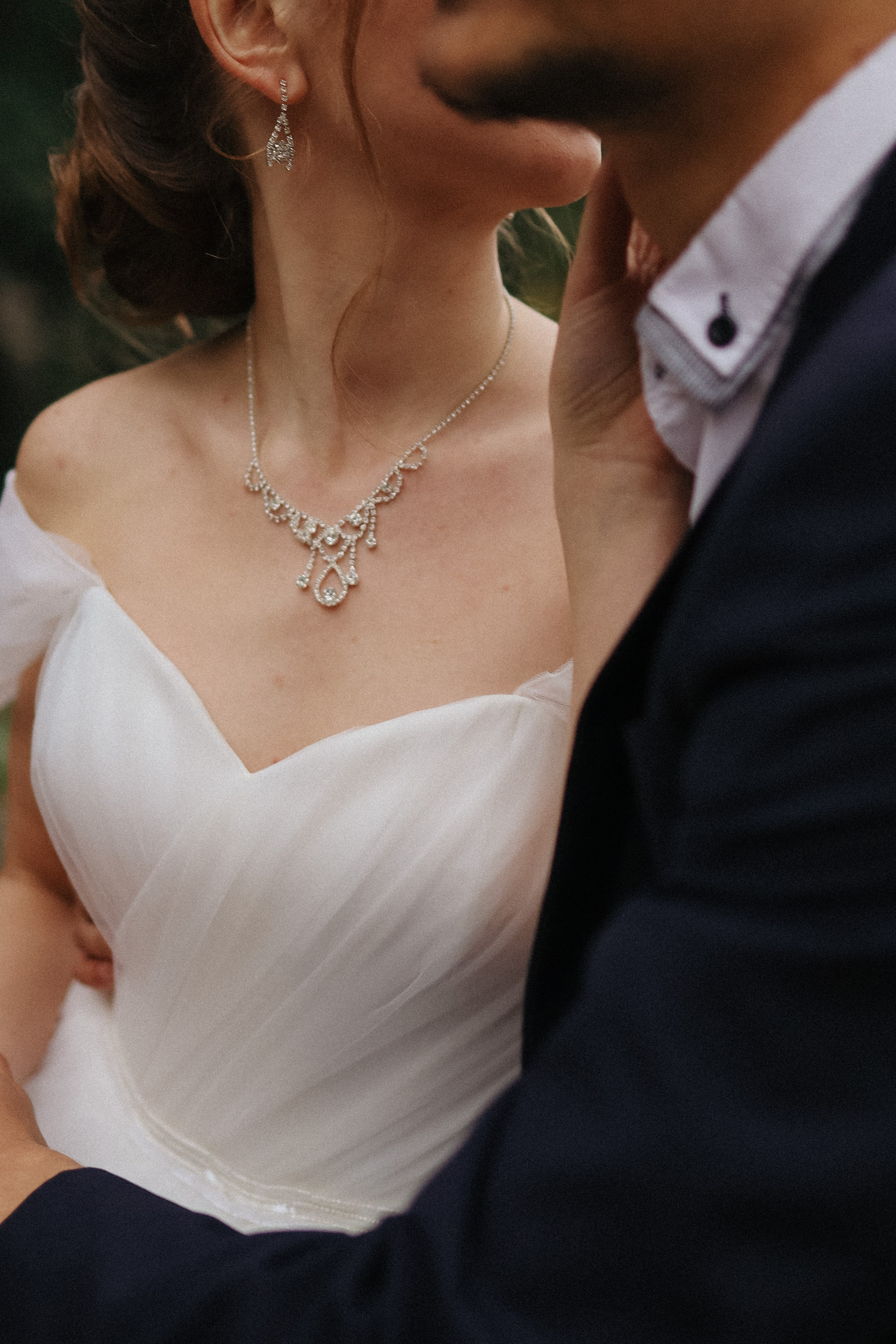 Свадебные съемки. Свадебный и портретный фотограф в Москве Даша Бондарева