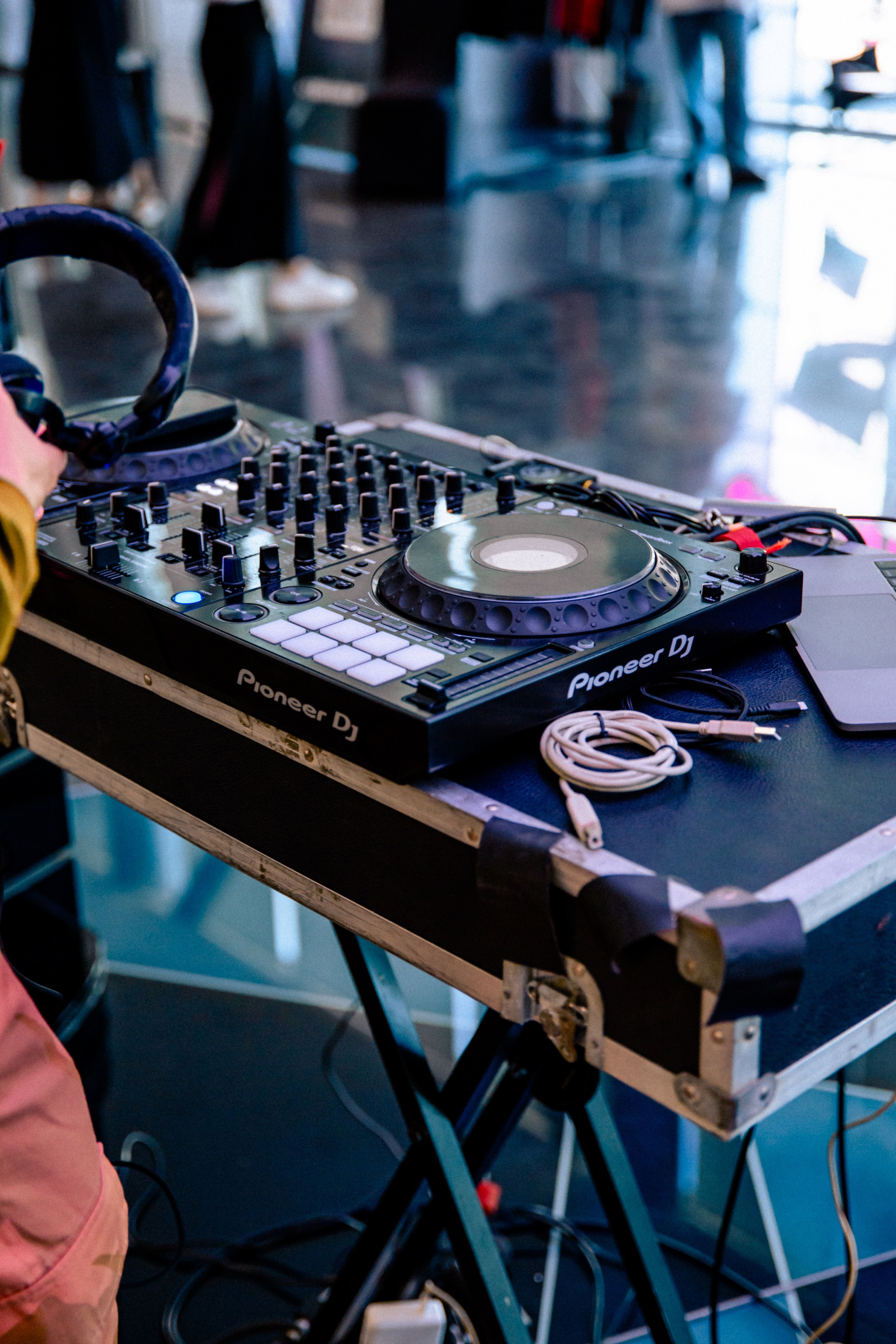 Люди изи КОНФА by RAKUSA GROUP. МЕДИА-РЕСУРС ХАБАРОВСК / Фотоотчеты / Репортажи / События