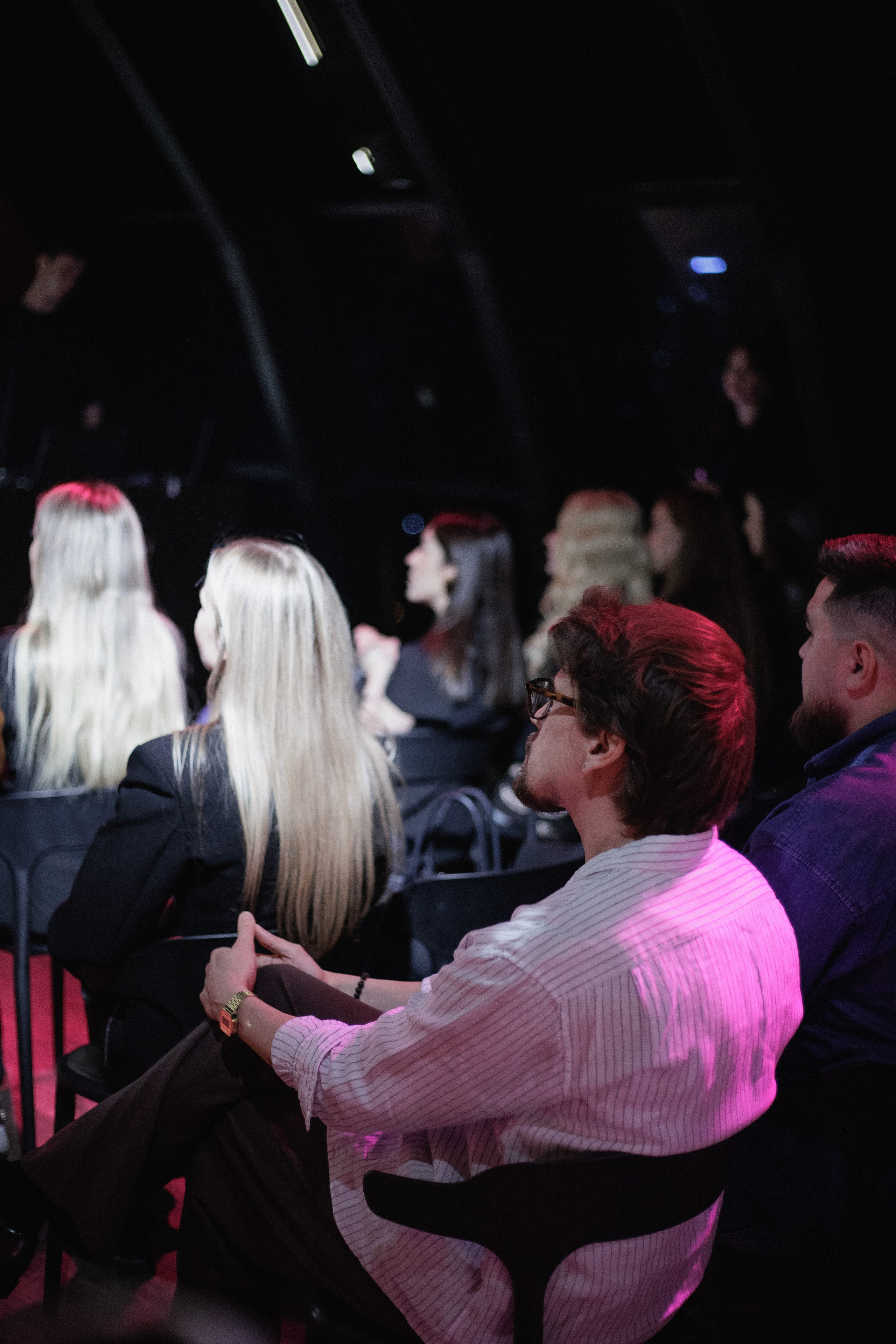 ПЯТНИЦА 2.0. СВОИ. ФОТООТЧЕТЫ-СОБЫТИЯ-МЕСТА