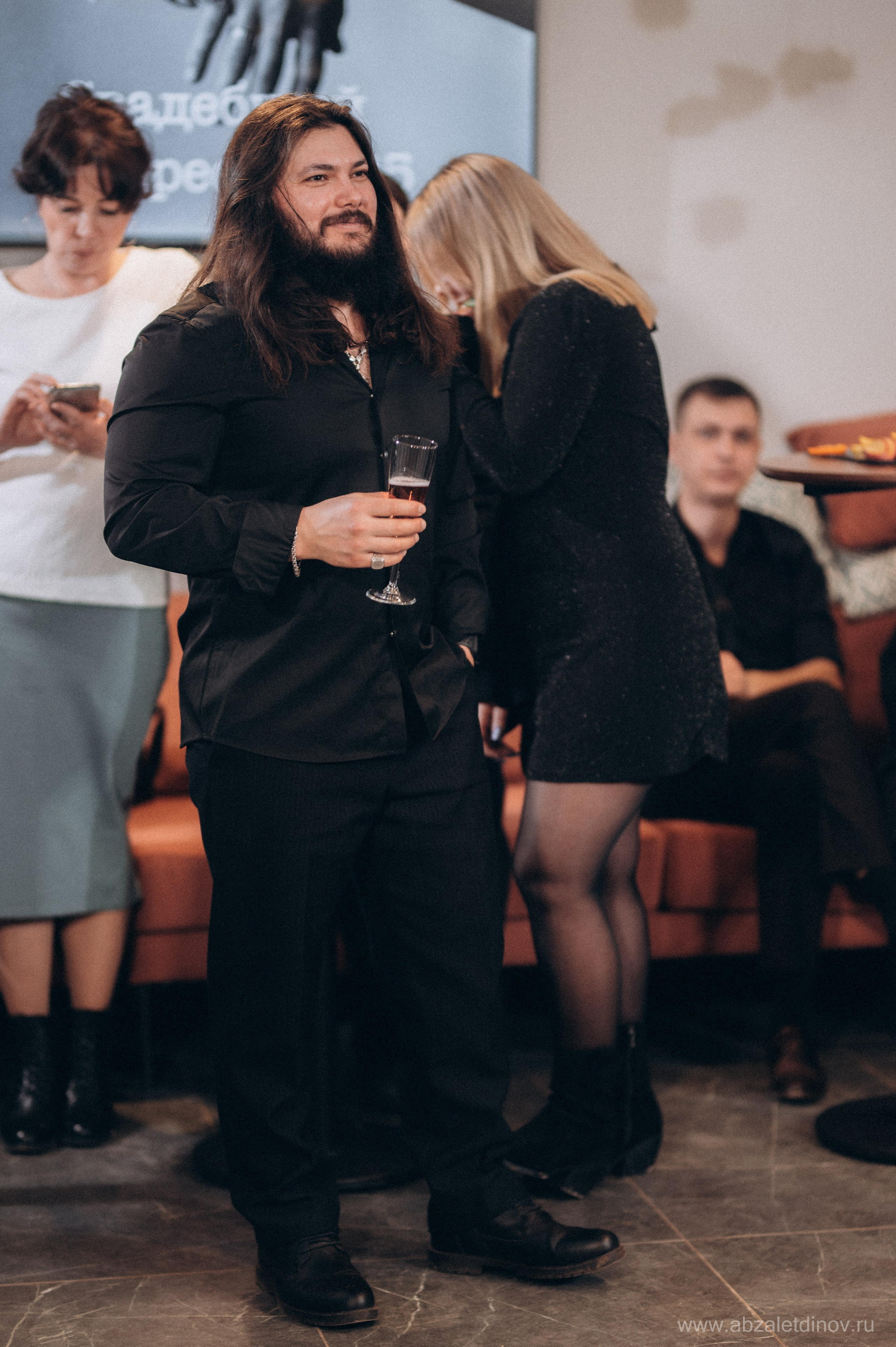 Свадебный экспресс 2025. Фотограф Белебей Абзалетдинов Артур