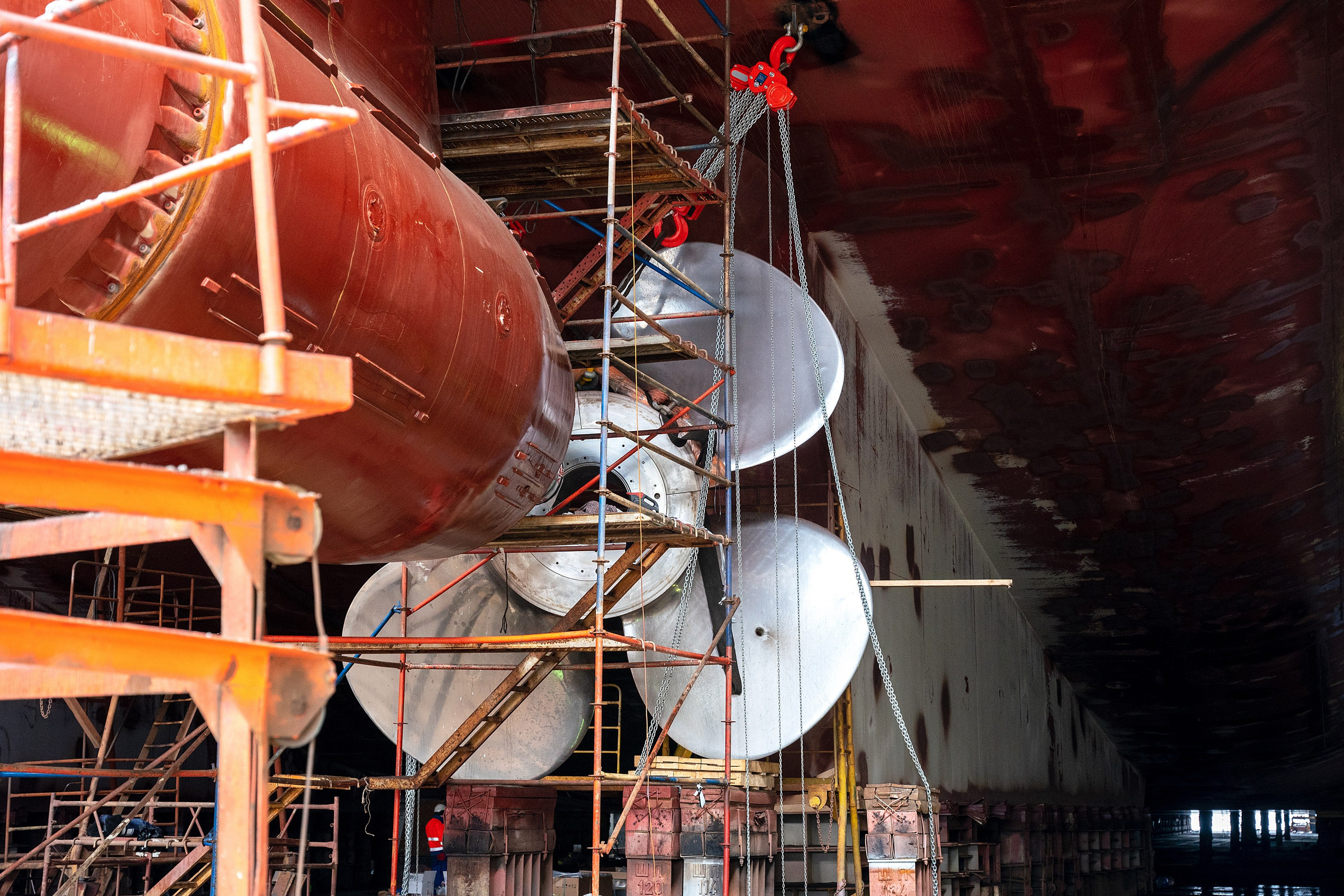 Репортаж. Асхат Бардынов