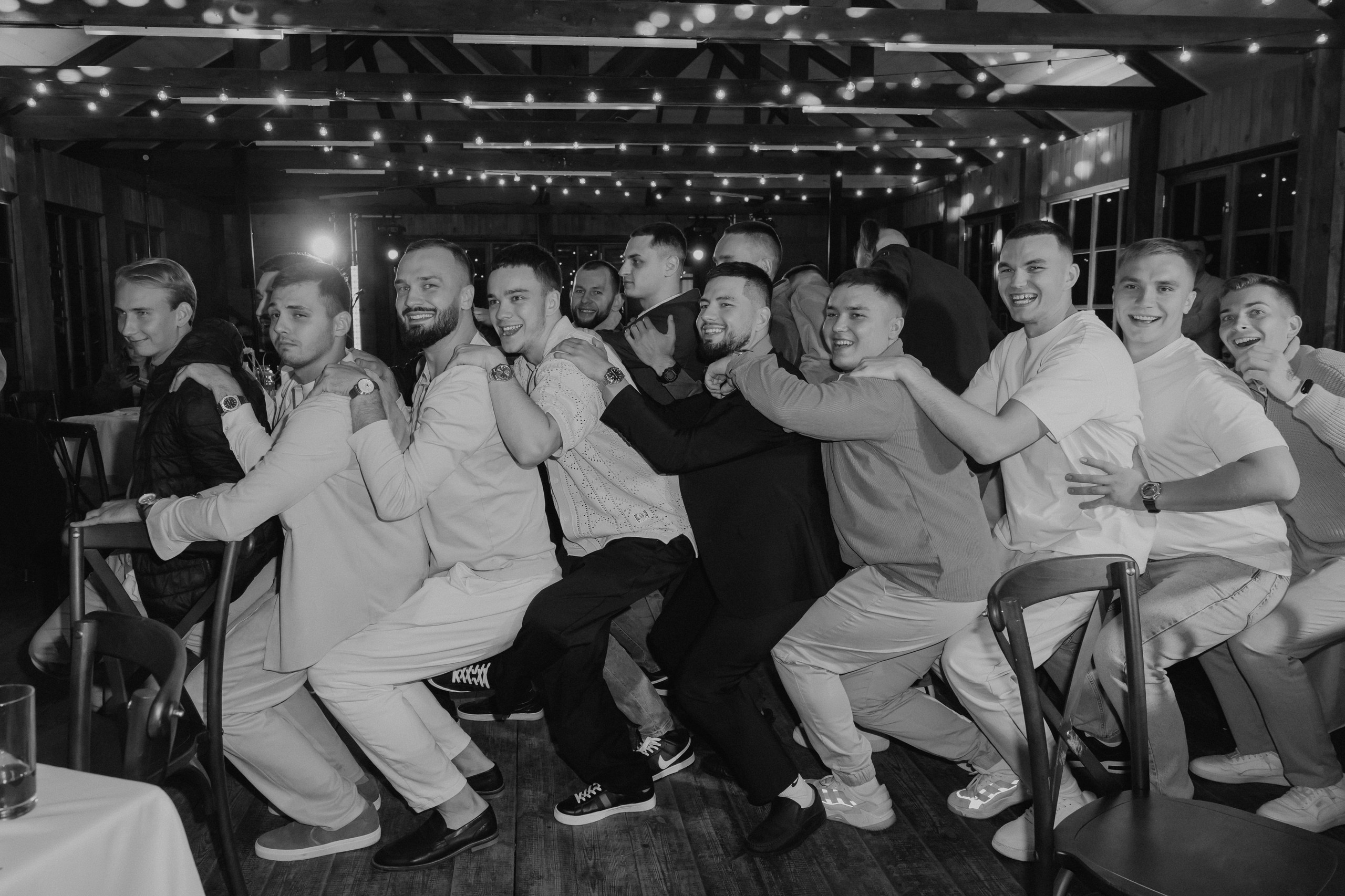 Егор и Юля. Организатор мероприятий в Абакане I Ольга Петухова