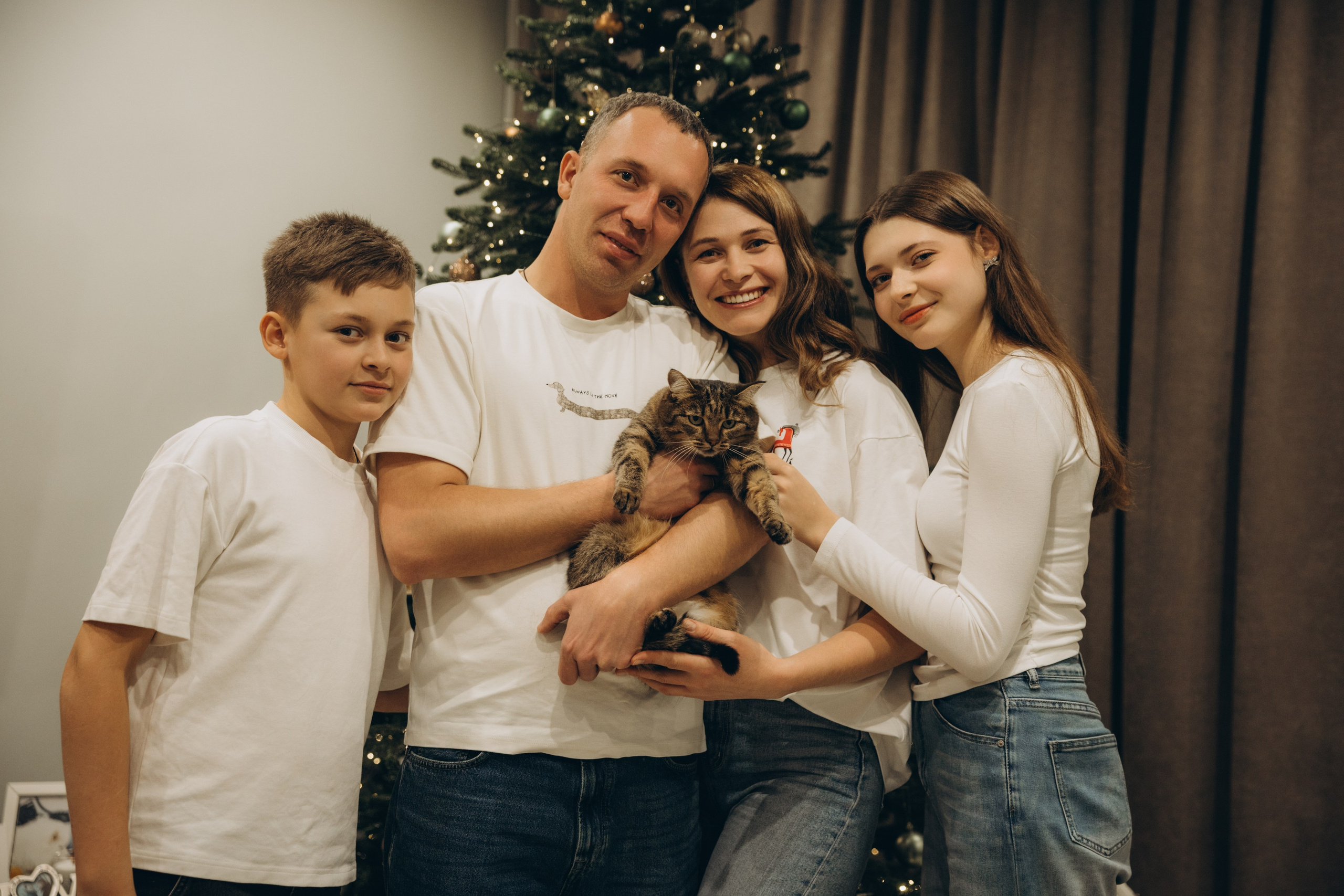 Дома. Свадебный, семейный фотограф в Иркутске Светлана Макаричева