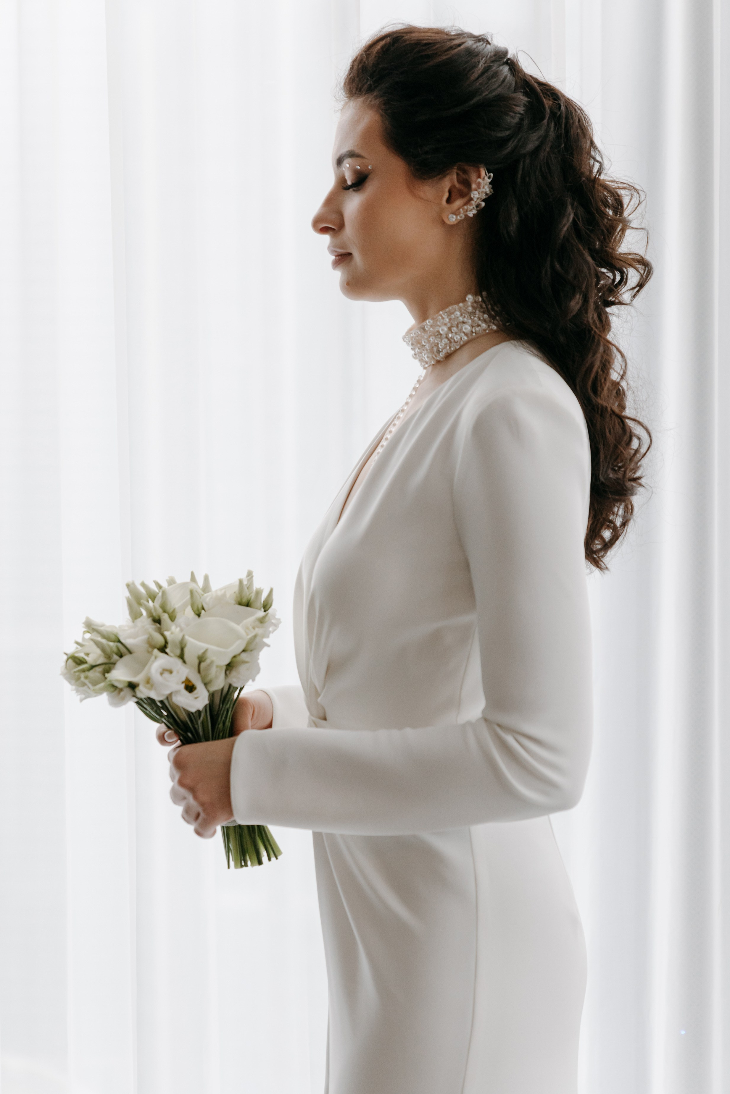 Идеи для камерной свадьбы в Москве