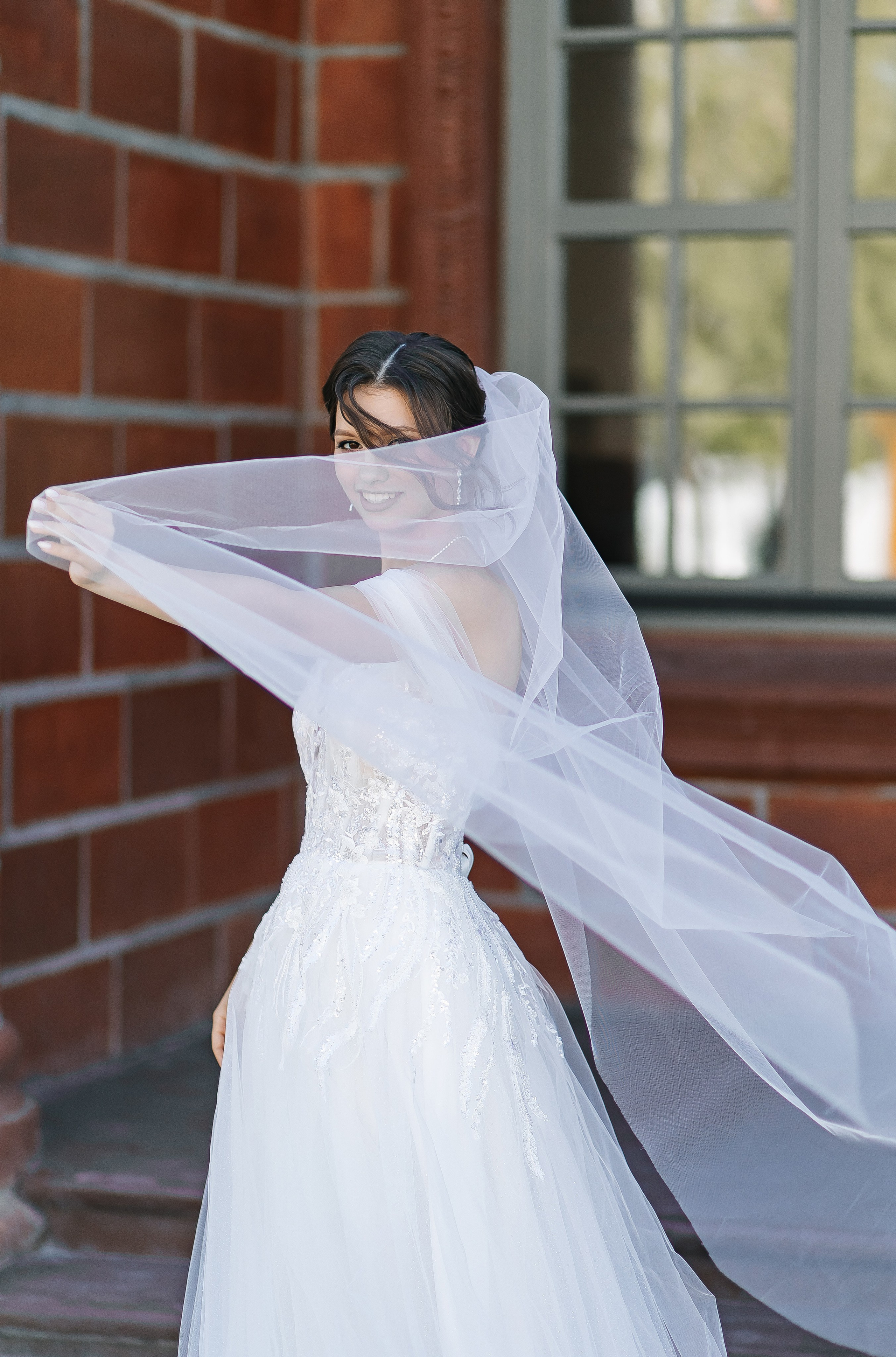 Алёна и Леонид. Свадебный и семейный фотограф в Рязани Саша Крутых