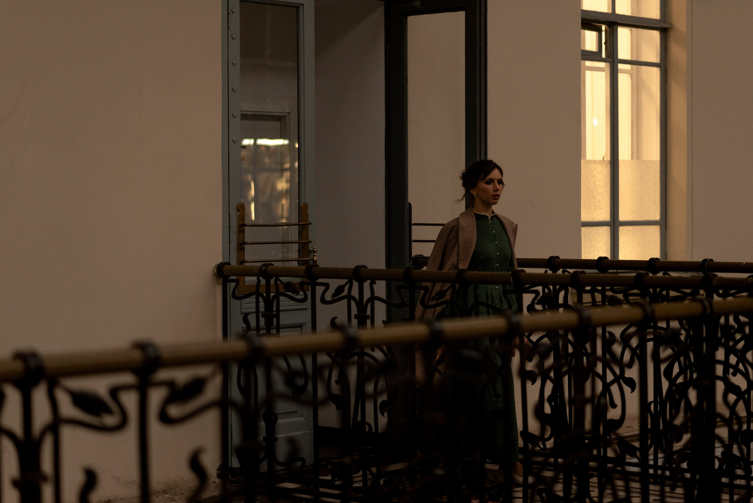 Фотосессия на Витебском вокзале — идеи и советы по съемке. Юля Дэй • Фотограф, Санкт-Петербург