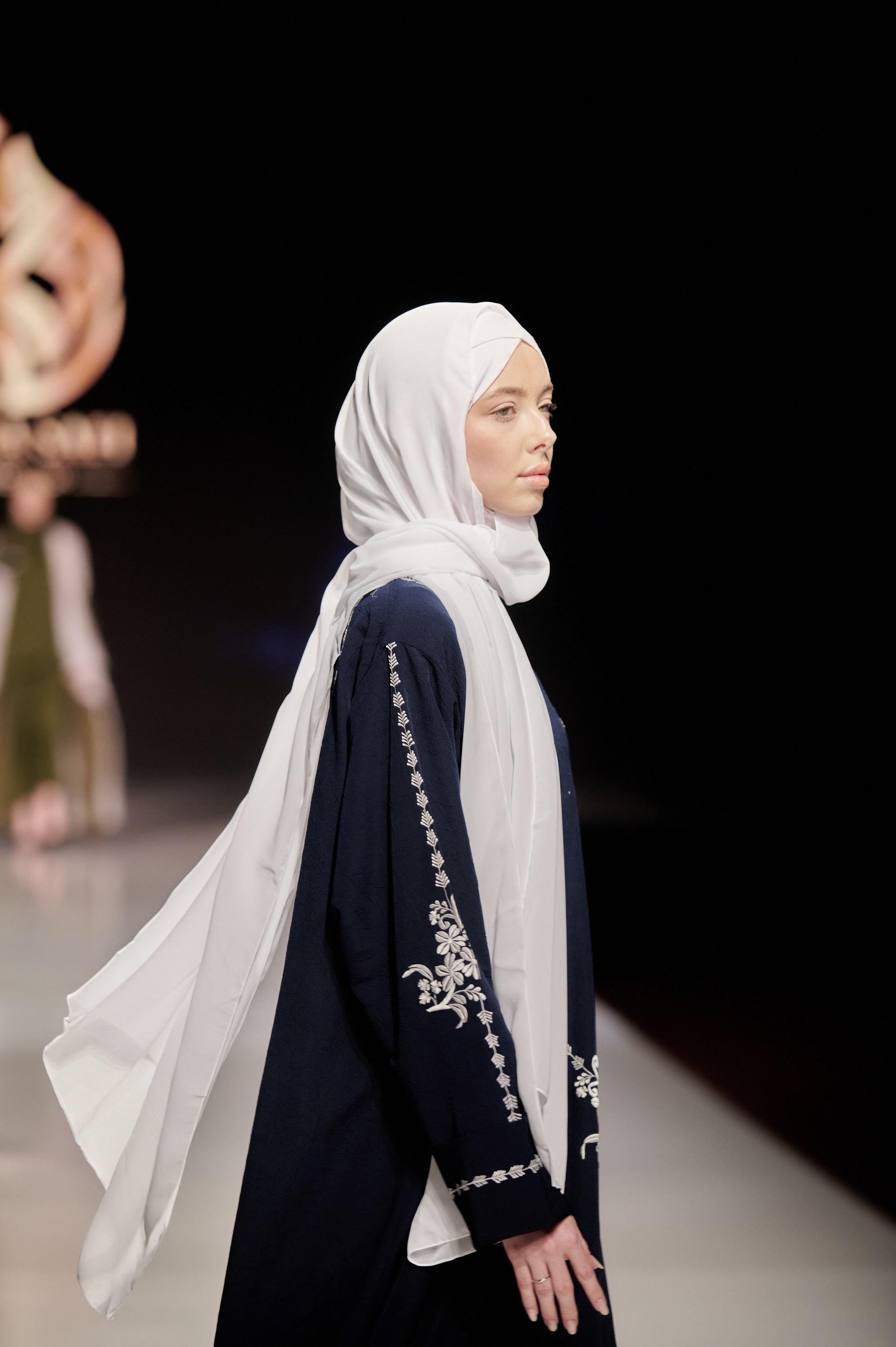 MODEST FASHION DAY 2024. Коммерческий фотограф в Казани Ксения Добролюбова