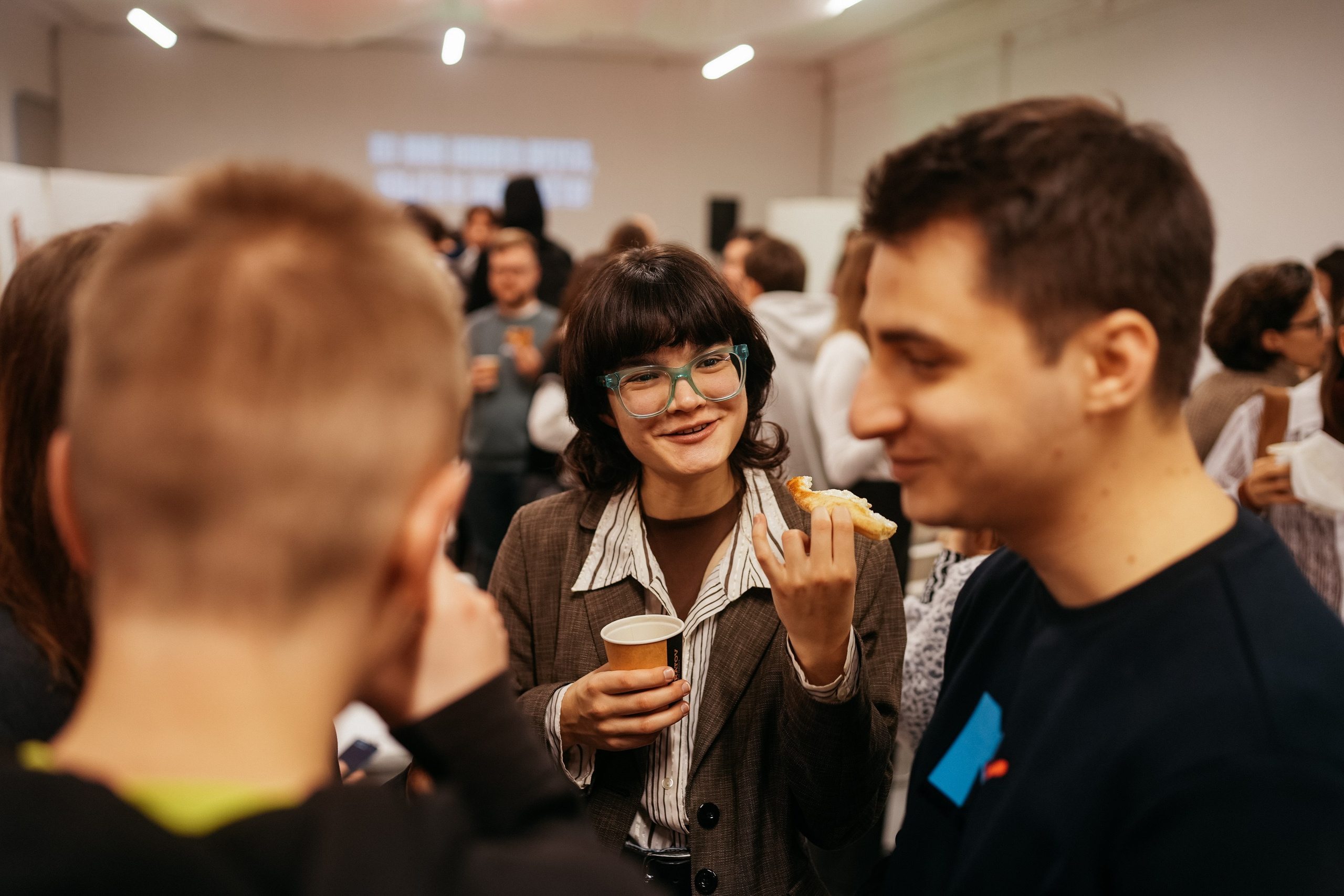 ВАРИБАРИСТА. ИТВИ