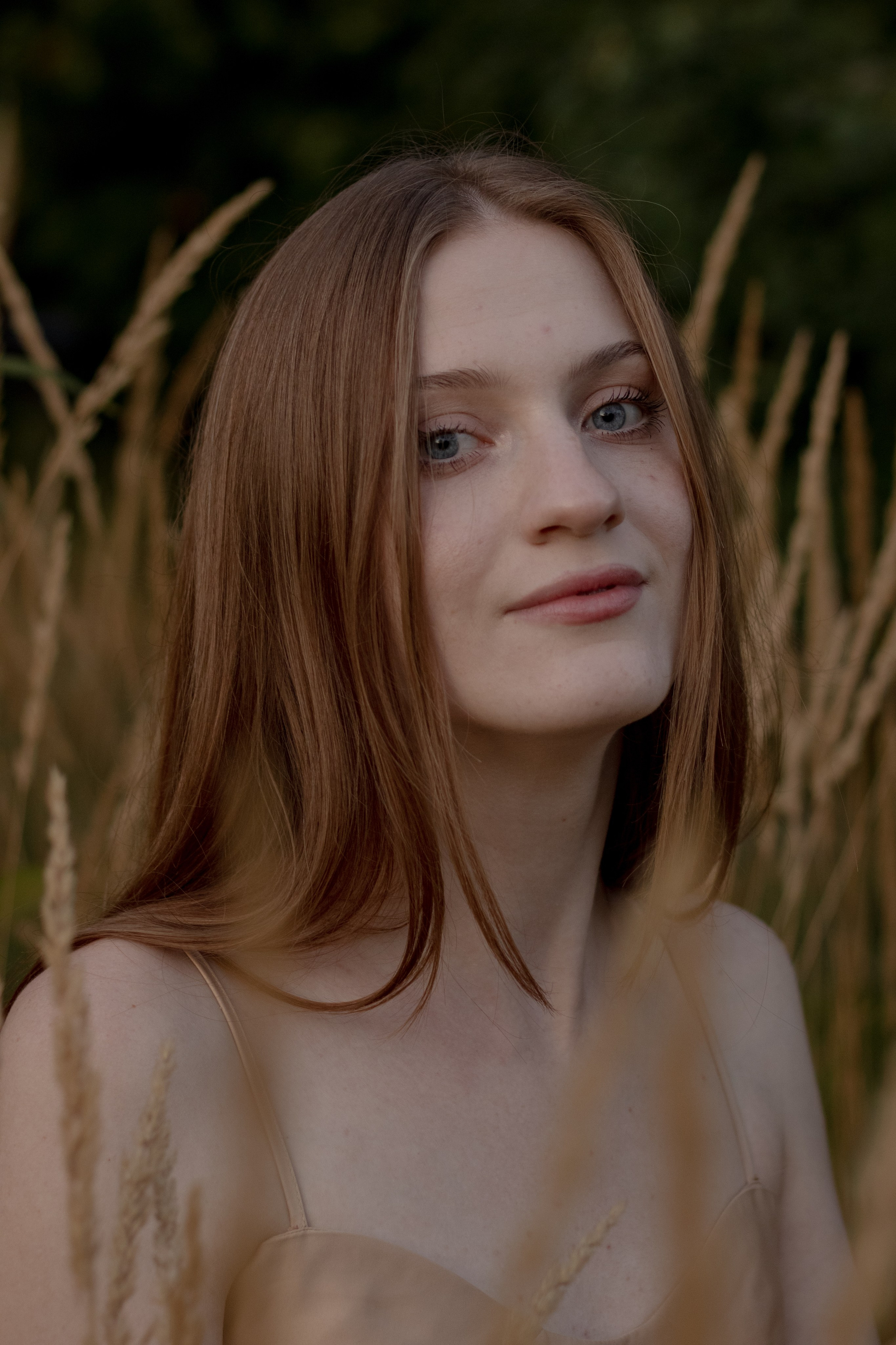 Ксю Галиасфарова — Фотограф Казань