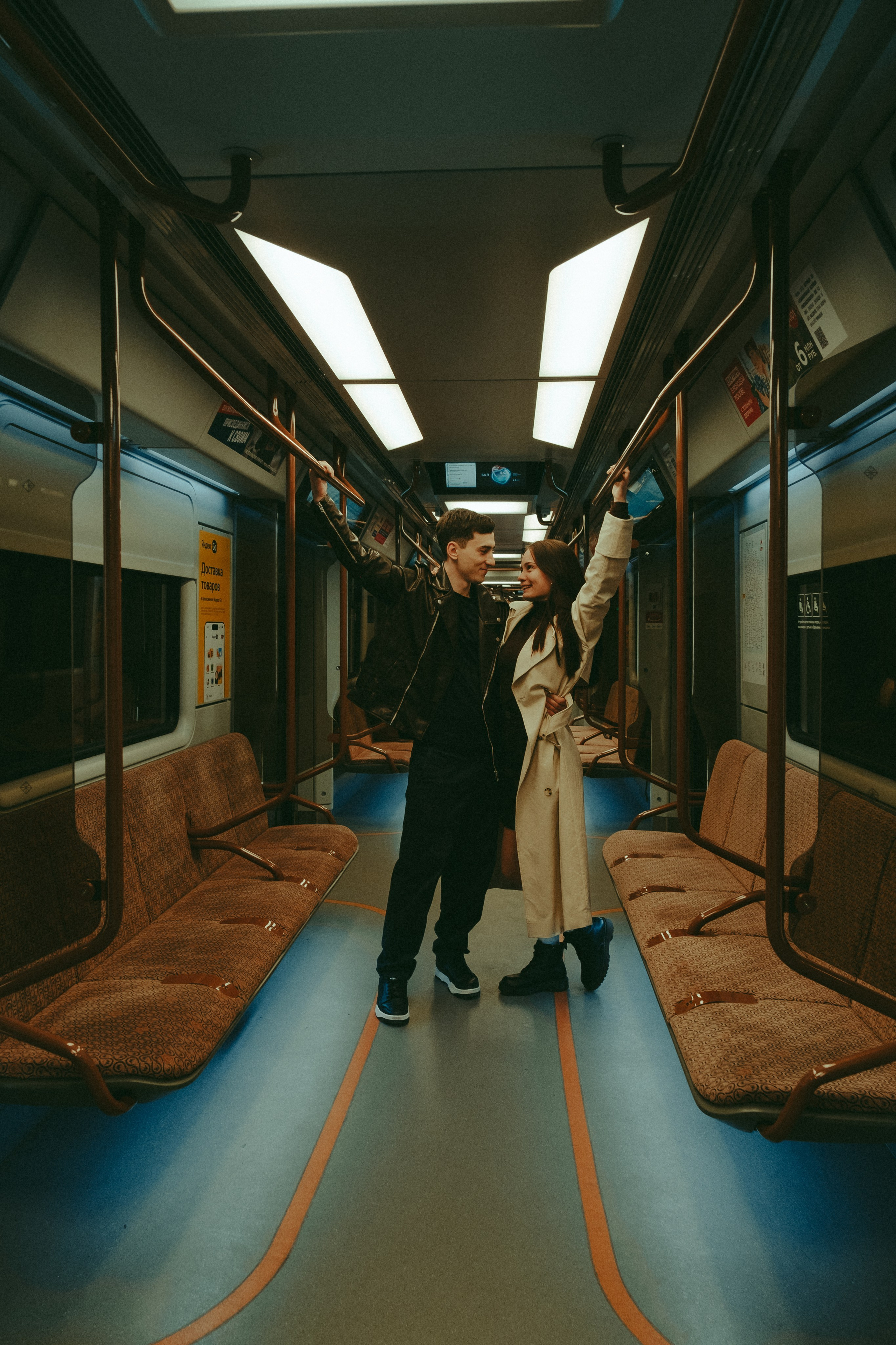 Фотограф|Москва — Агбаш Лера