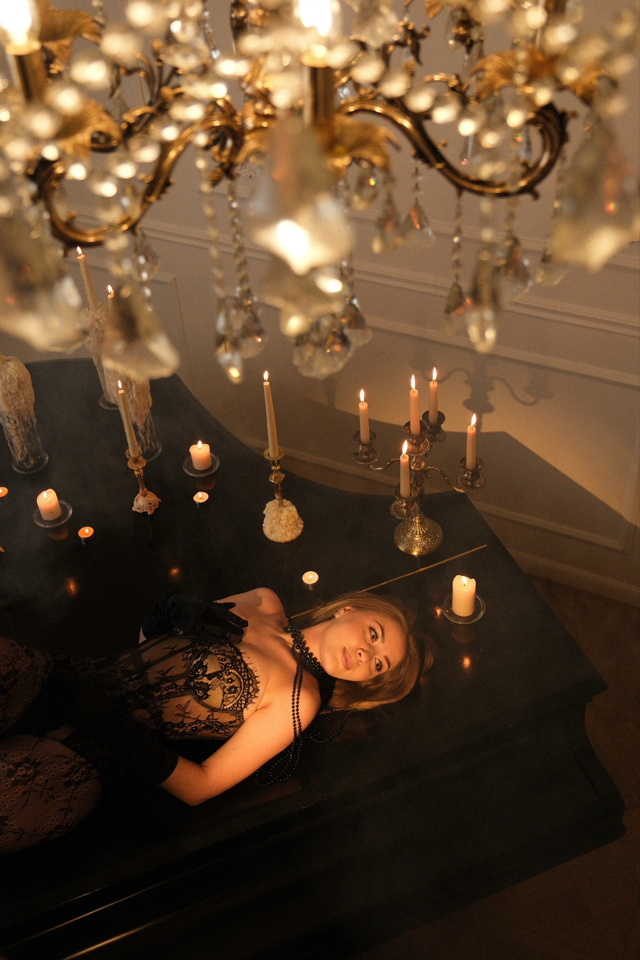 Фотограф Александра Рябова