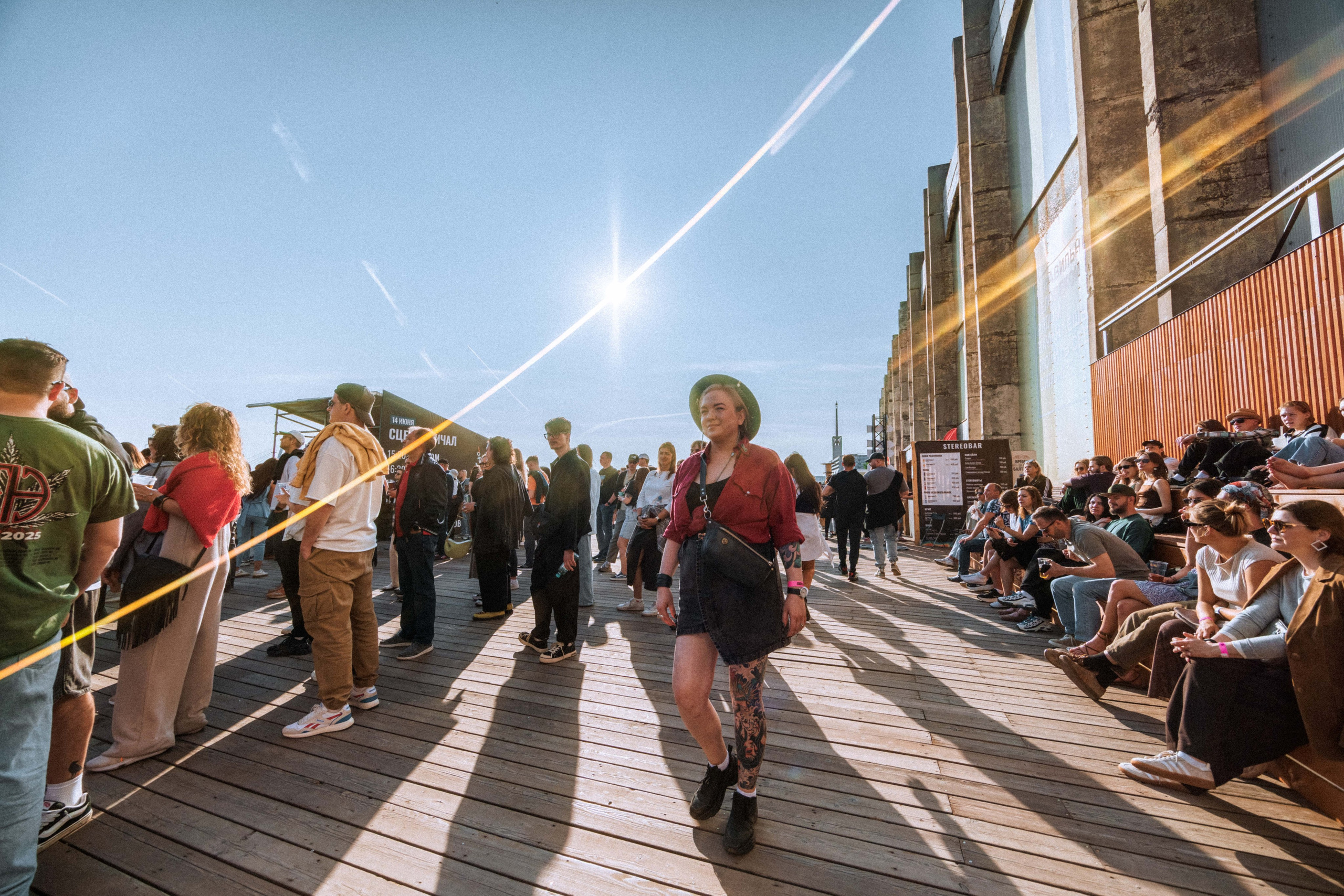 Stereoleto 2025. Фотограф Балаев Михаил