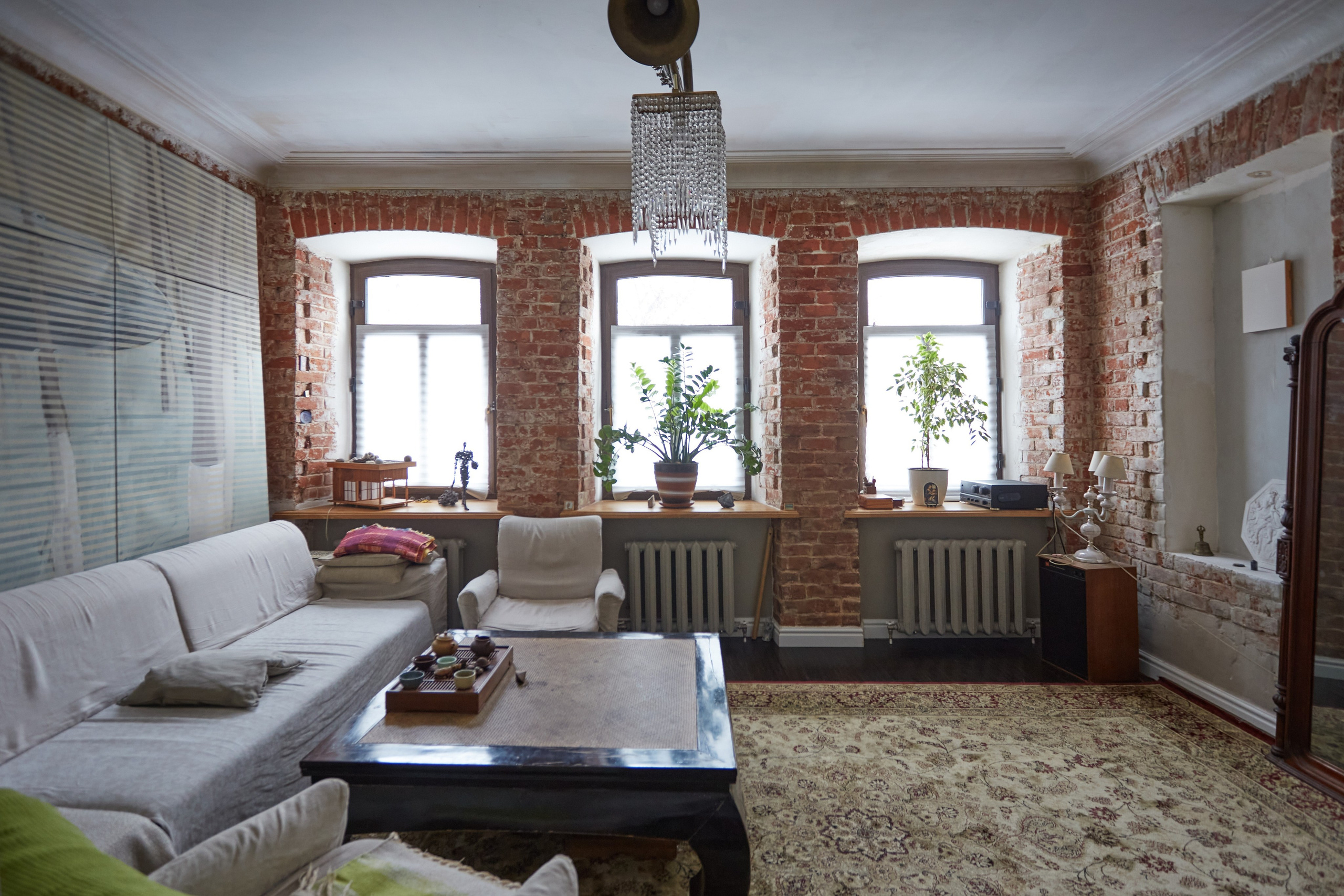 Интерьерная съемка в Самаре. DENISOV ART (фото, видео, дизайн) САМАРА