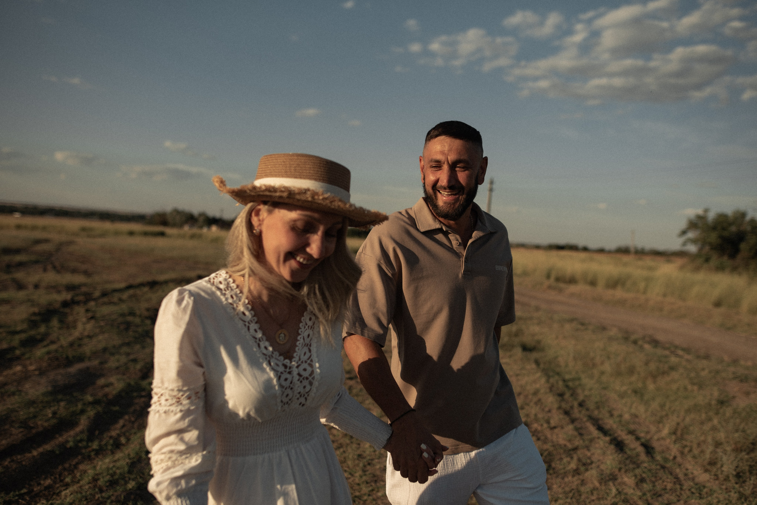 В гостях у Руны. Семейный и детский фотограф в Санкт-Петербурге Татьяна Дмитренко