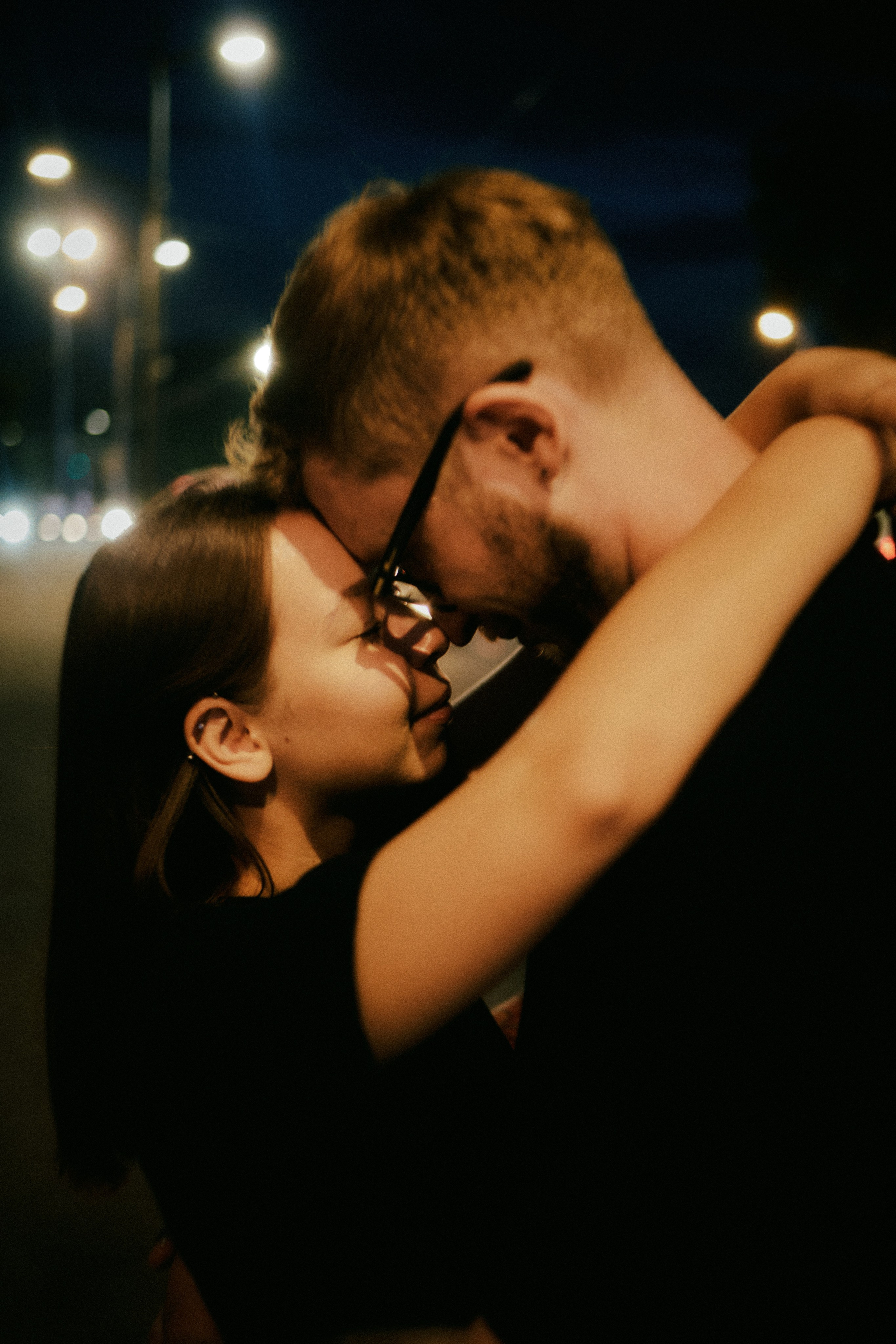 Love stories. Kort Michael — Photographer in Berlin and Europe