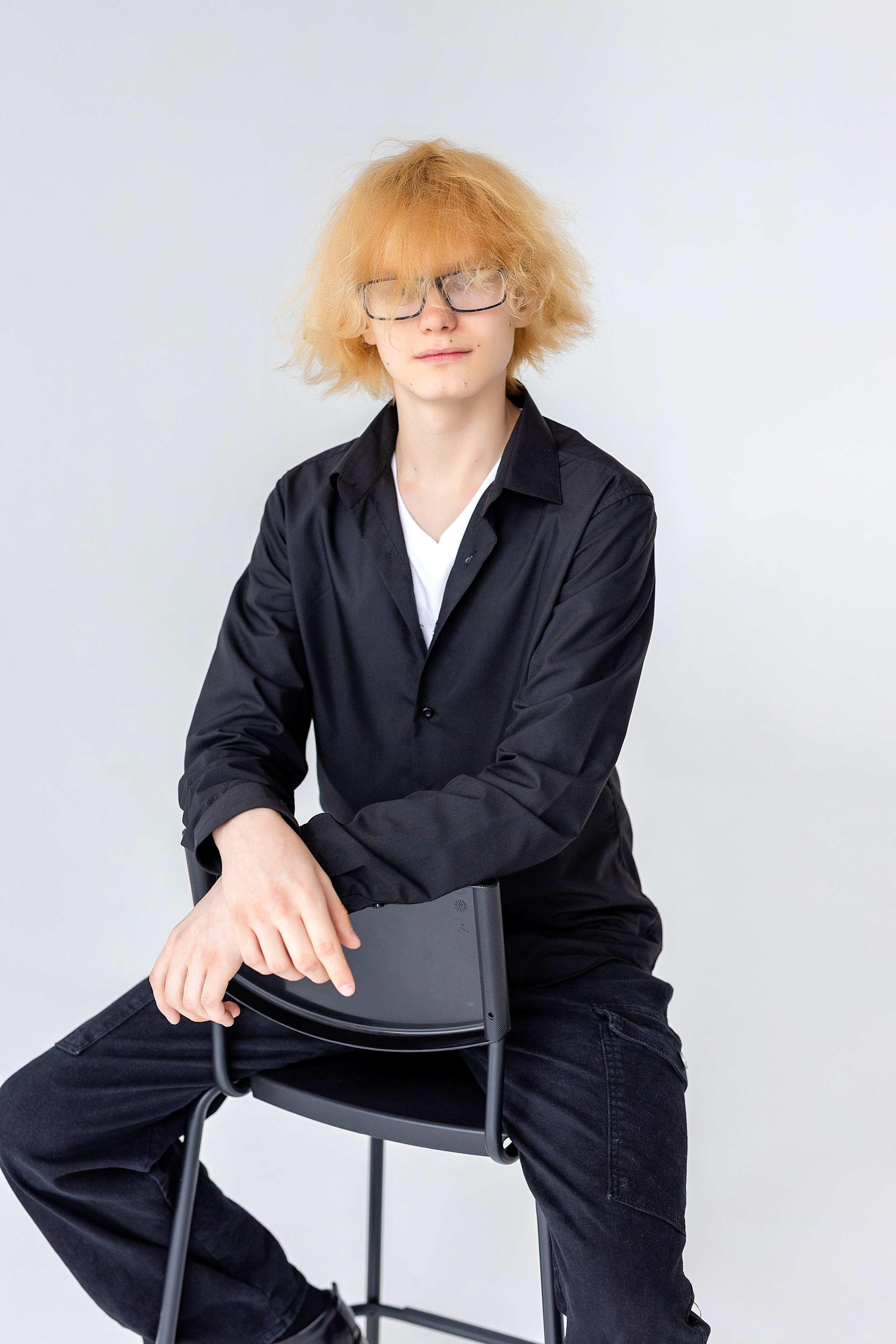 69 Школа, 9 класс. Стильный выпускной альбом Владивосток фотограф Вероника Мигачева