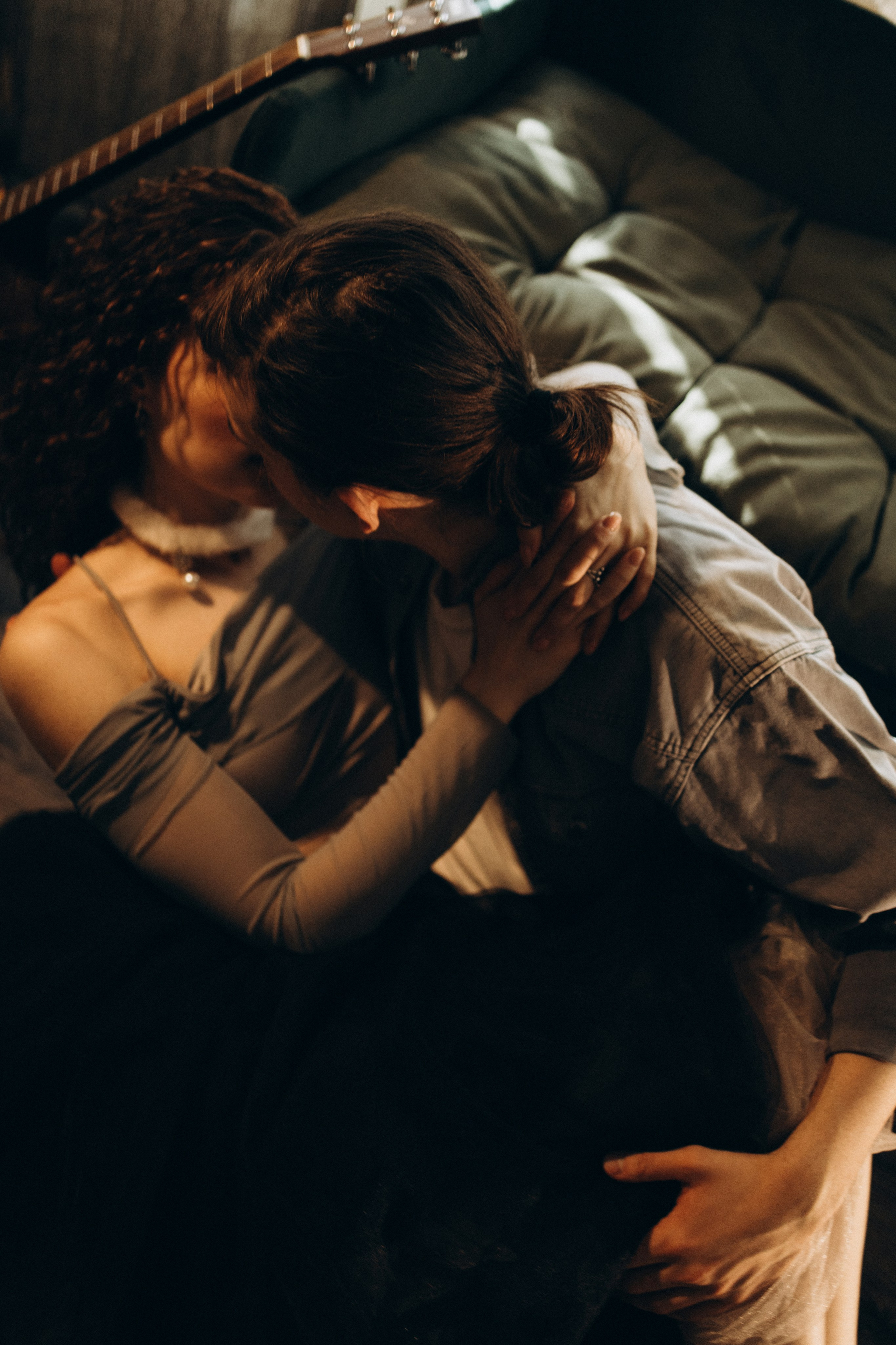 Парная фотосессия