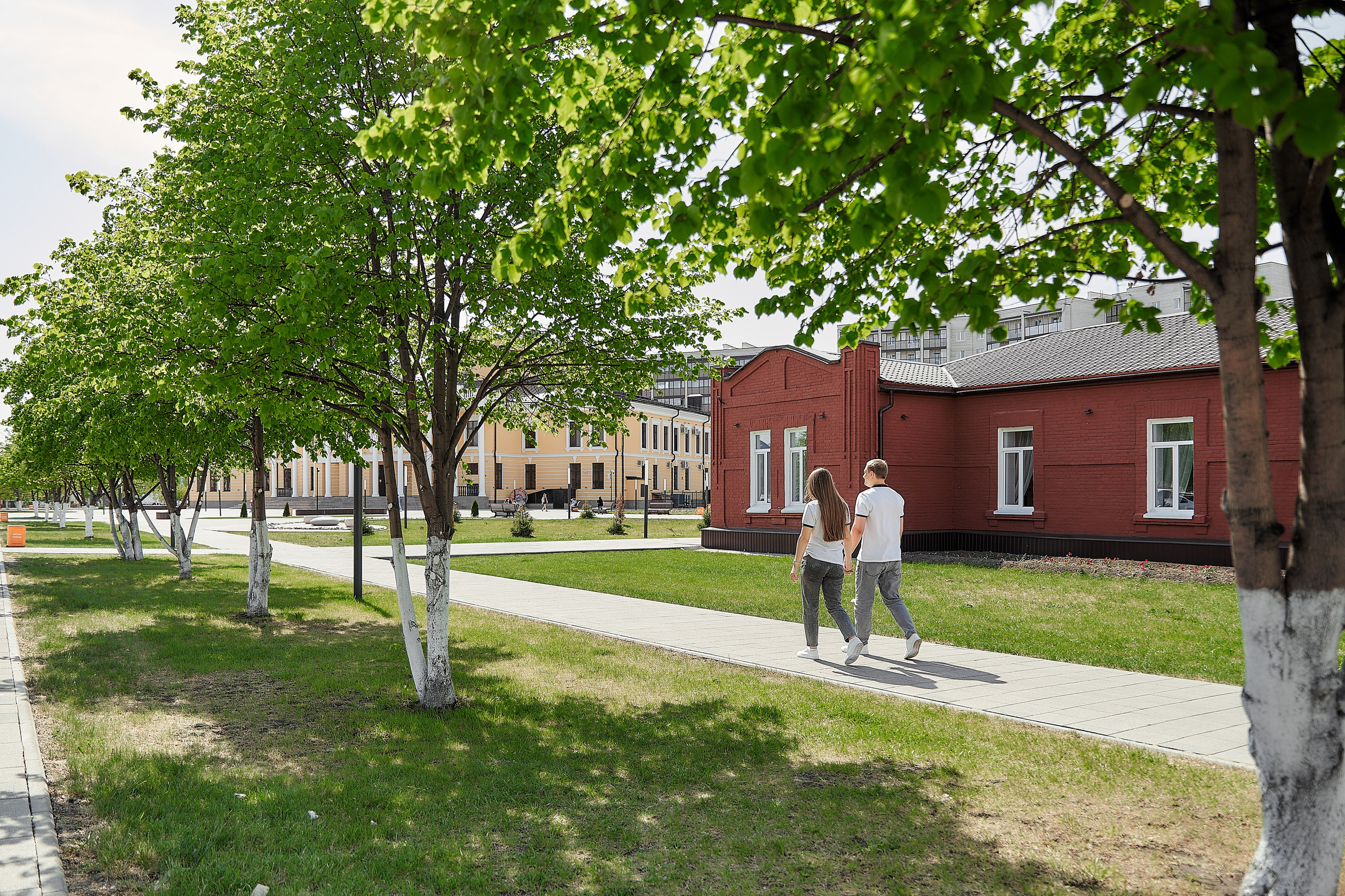 Места для фотосессии — Ишим. Свадебный и портретный фотограф в Тюмени Женя Черемнова