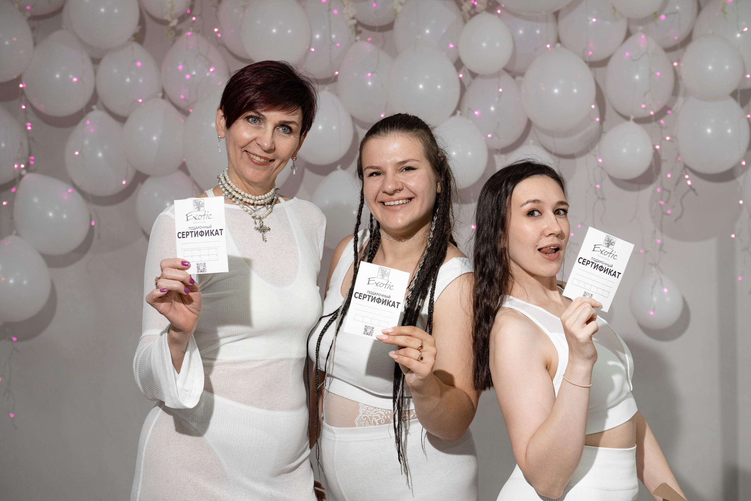 Цвет настроения белый. Фотограф в Новоуральске Анна Молодожен